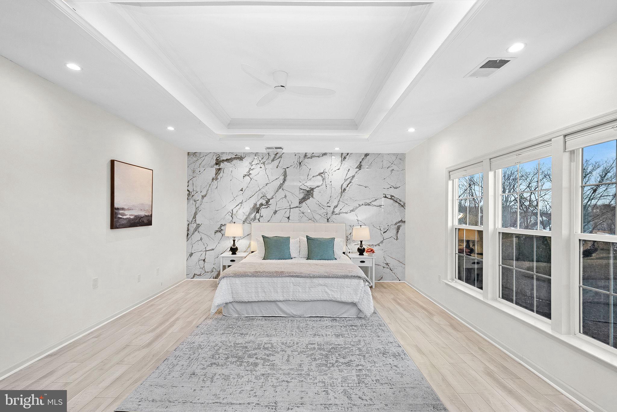 ESTATES OF FOREST RIDGE - Residential