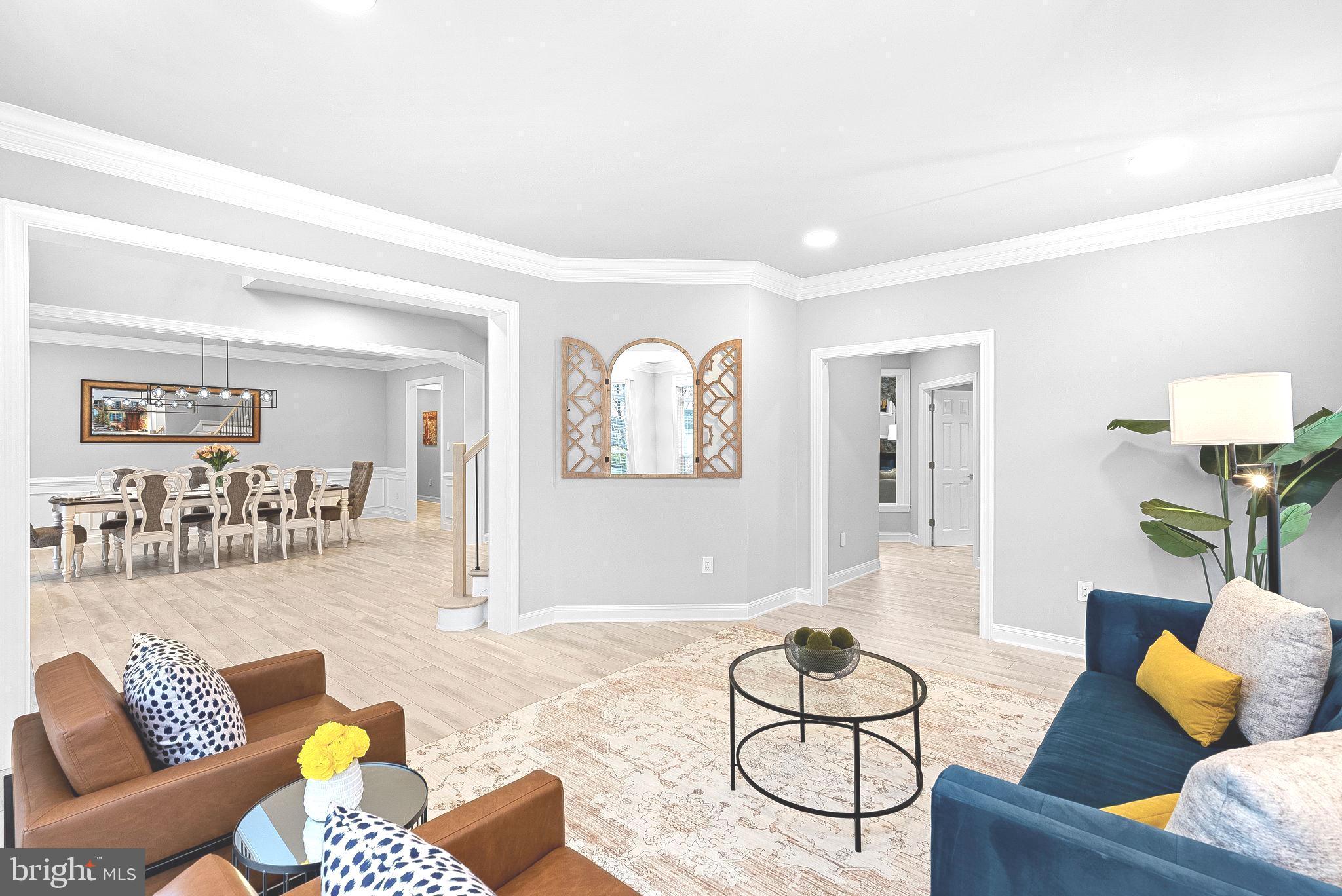 ESTATES OF FOREST RIDGE - Residential