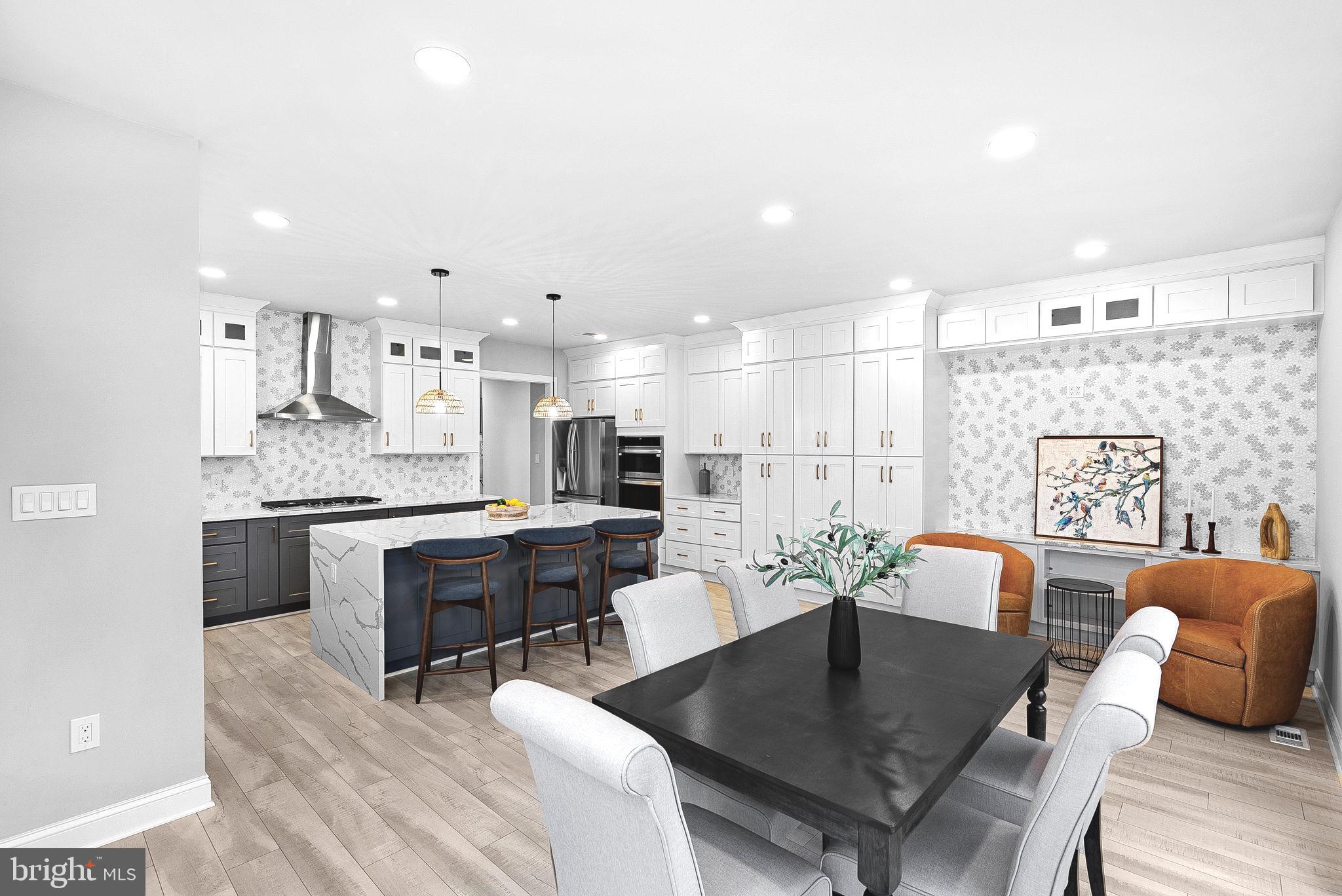 ESTATES OF FOREST RIDGE - Residential