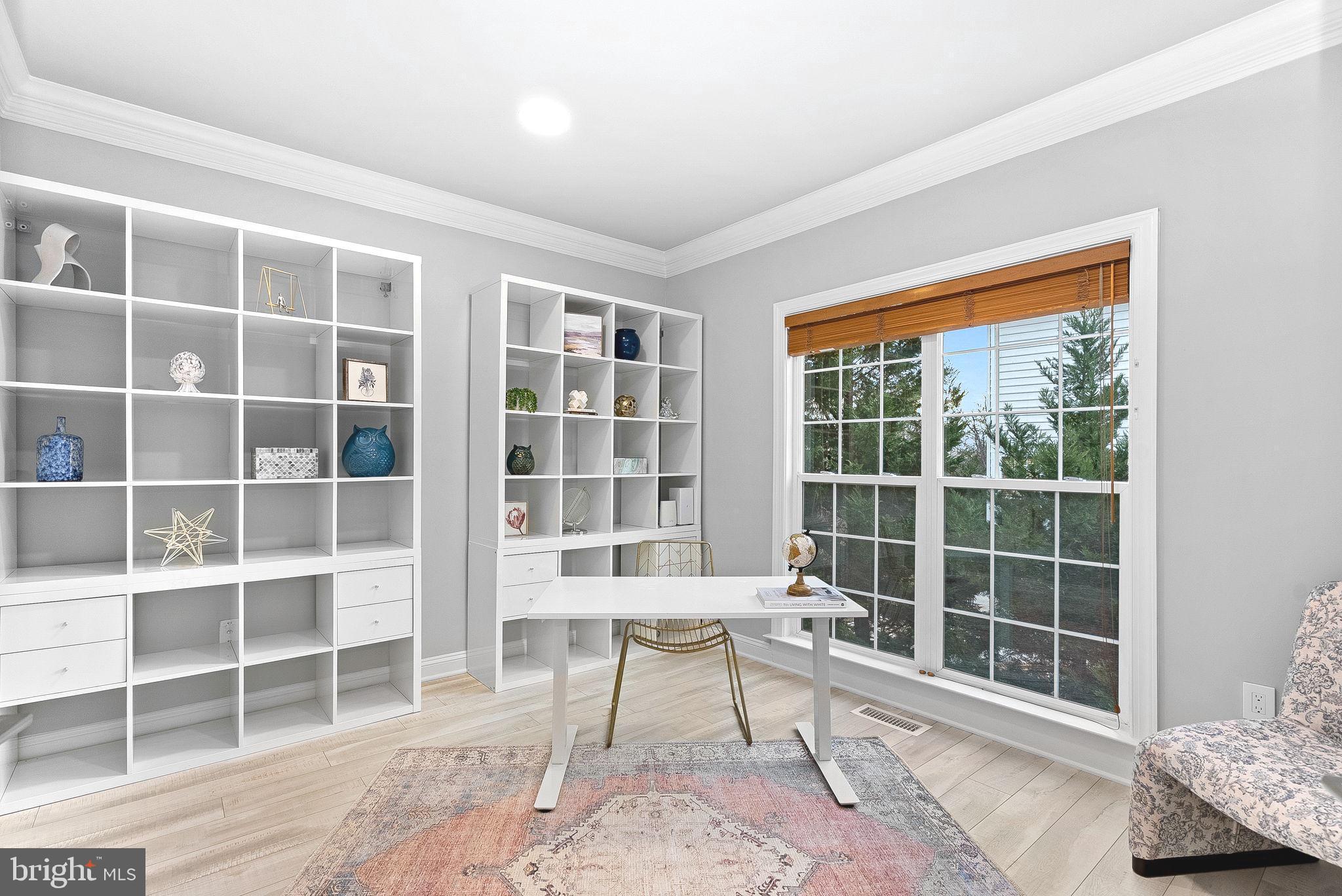 ESTATES OF FOREST RIDGE - Residential