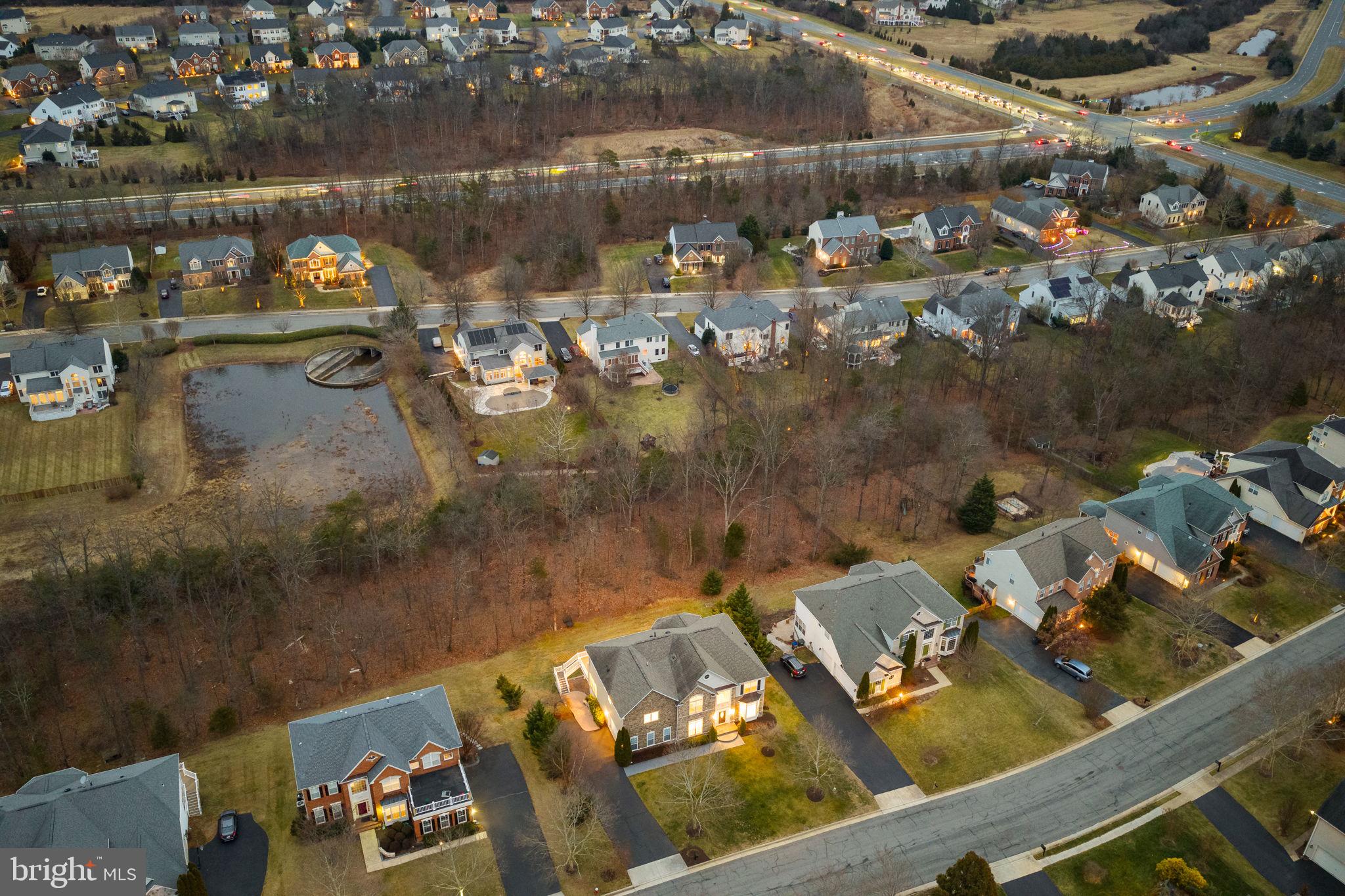 ESTATES OF FOREST RIDGE - Residential