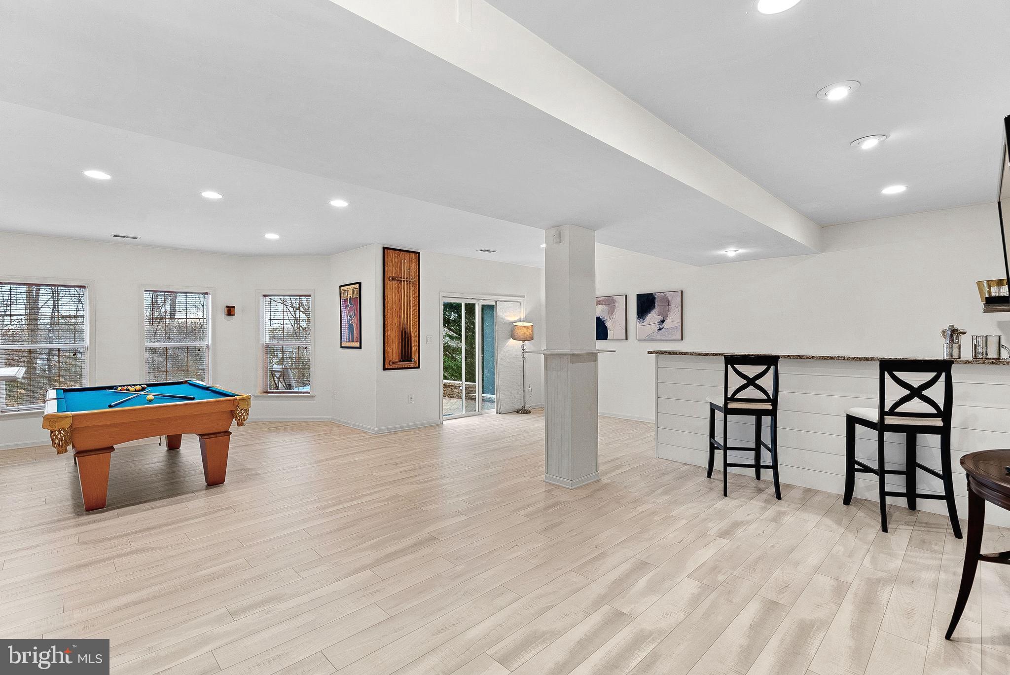 ESTATES OF FOREST RIDGE - Residential