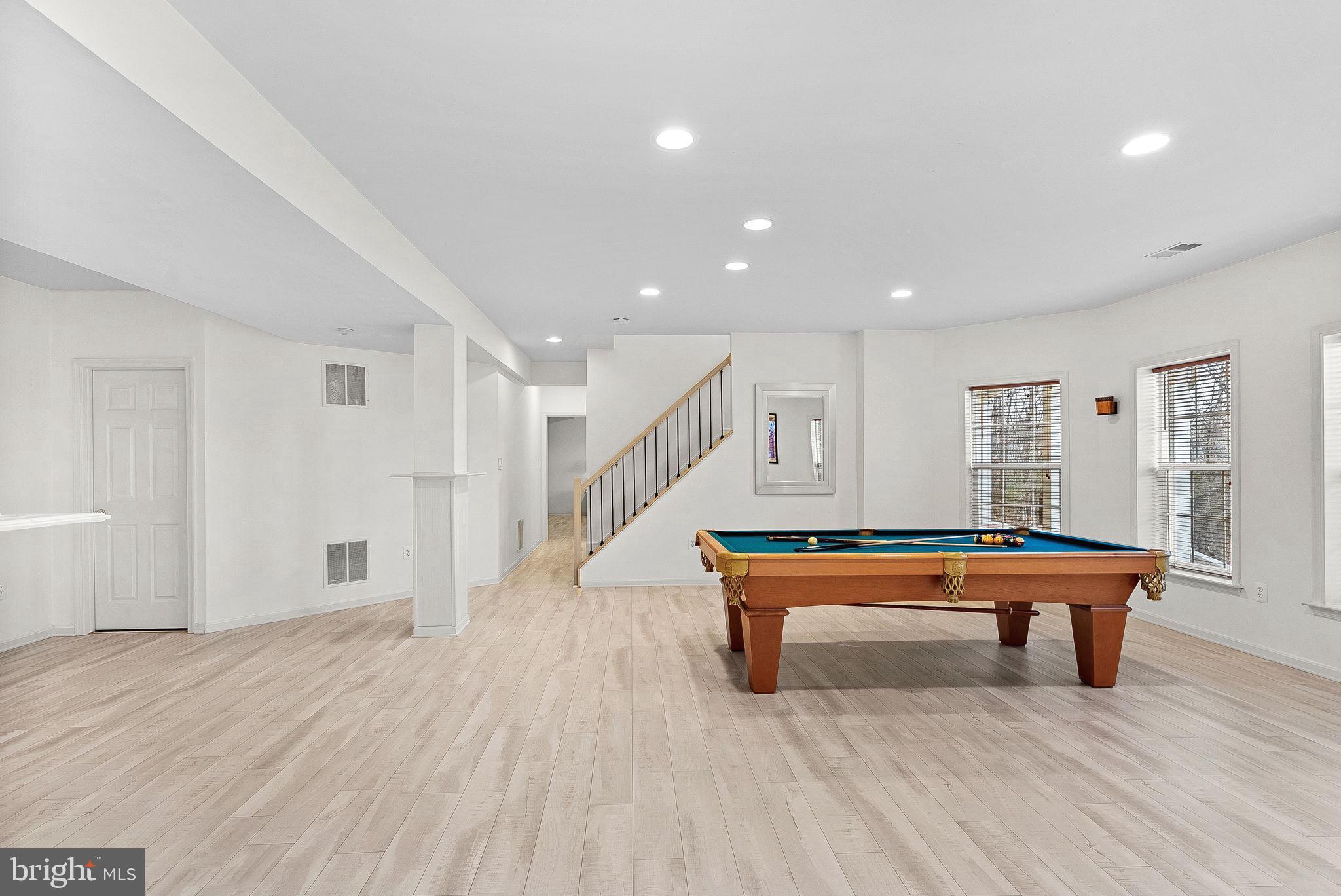 ESTATES OF FOREST RIDGE - Residential