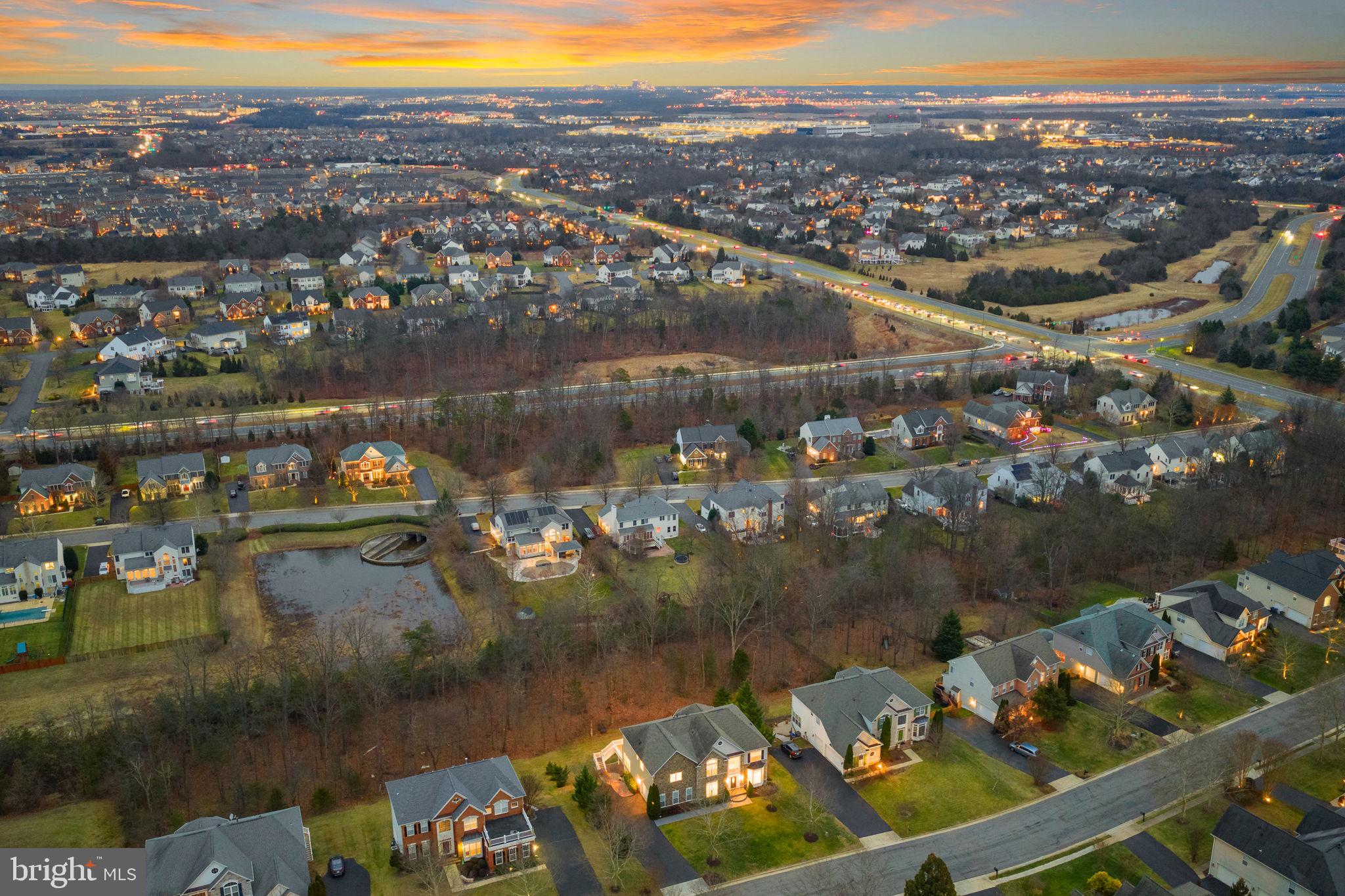 ESTATES OF FOREST RIDGE - Residential