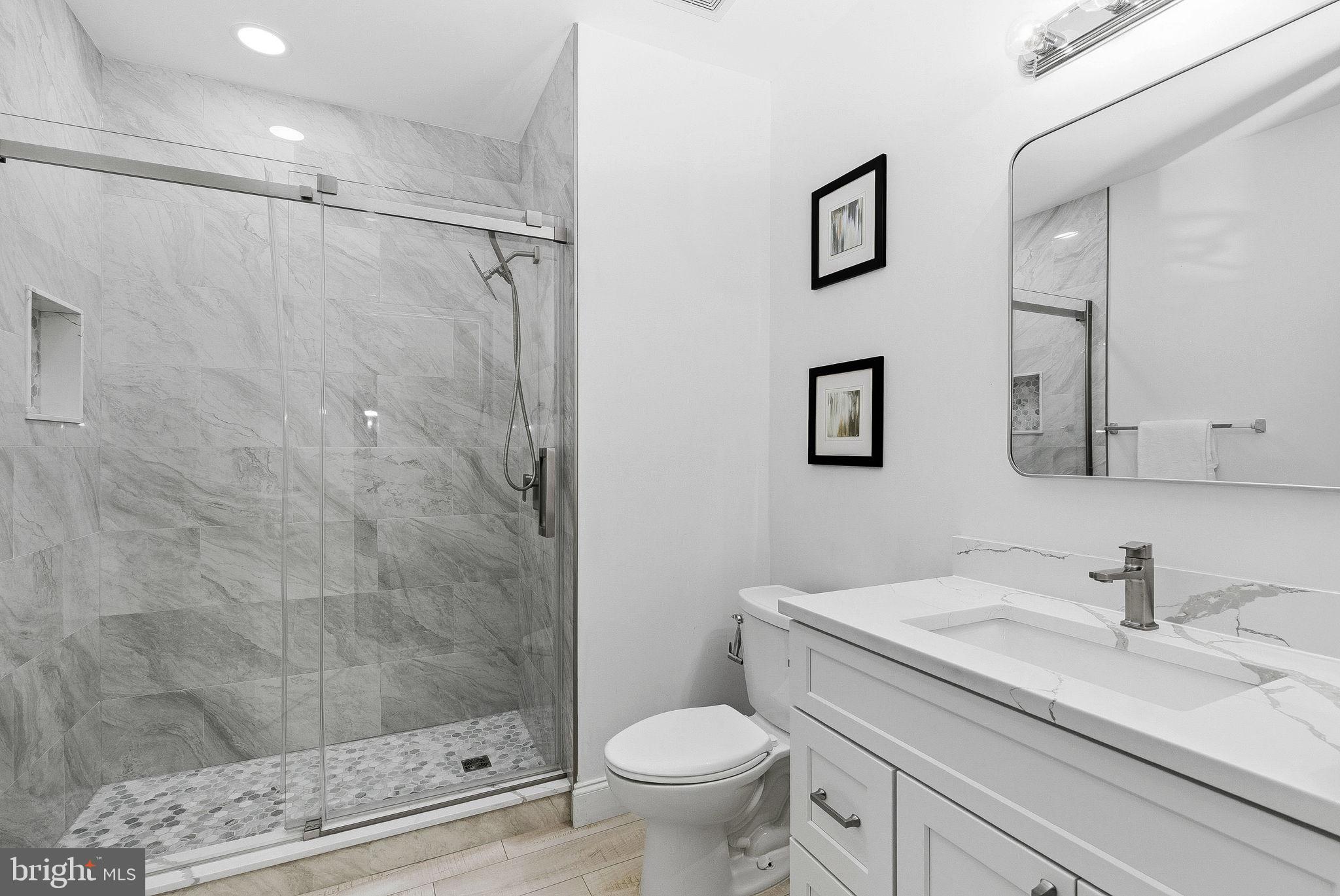 ESTATES OF FOREST RIDGE - Residential