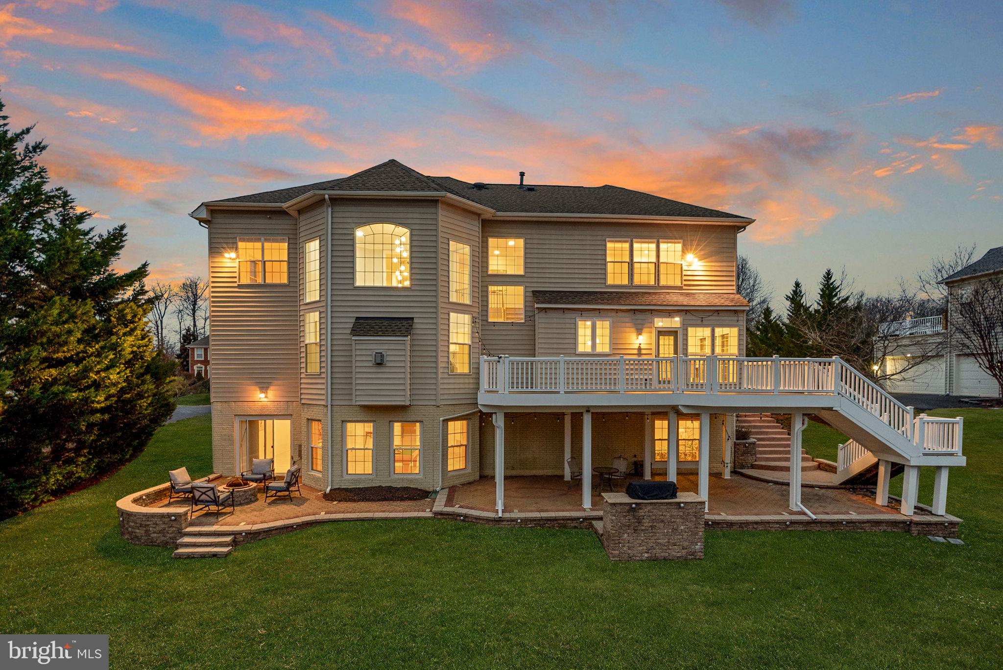 ESTATES OF FOREST RIDGE - Residential