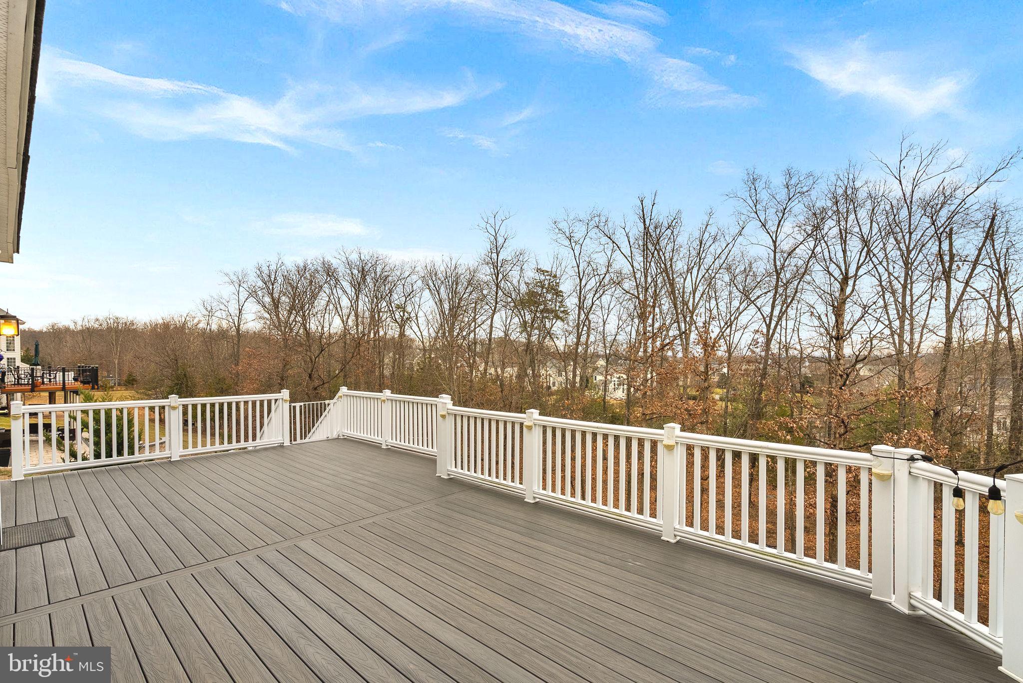 ESTATES OF FOREST RIDGE - Residential