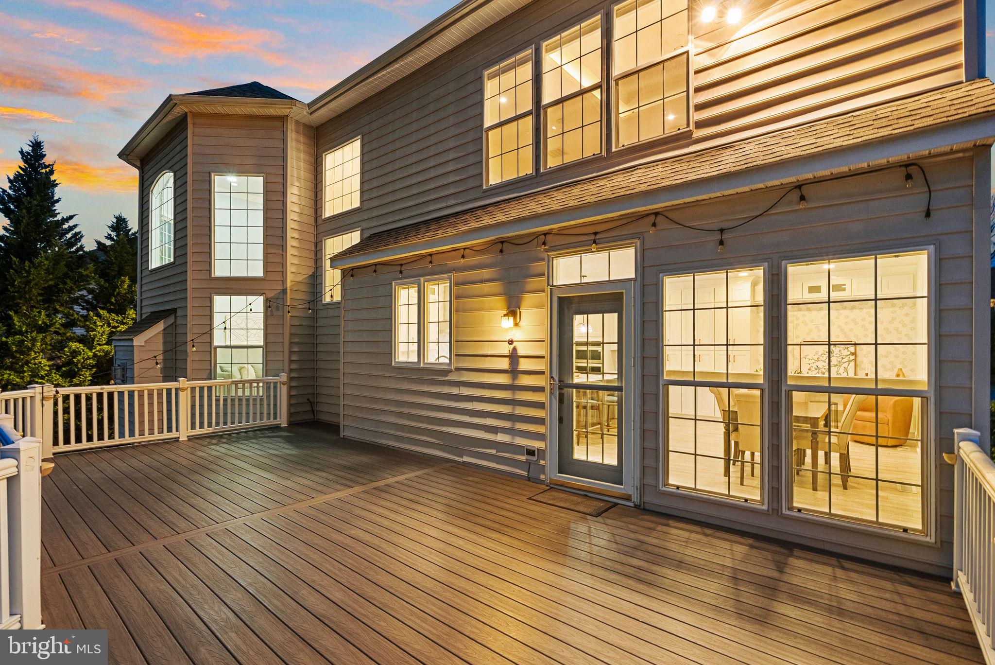 ESTATES OF FOREST RIDGE - Residential