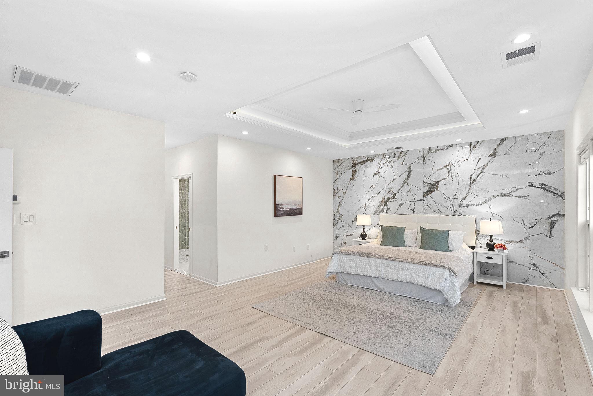 ESTATES OF FOREST RIDGE - Residential