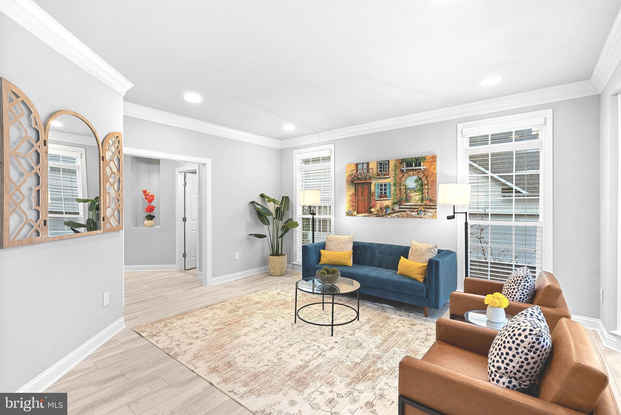 ESTATES OF FOREST RIDGE - Residential