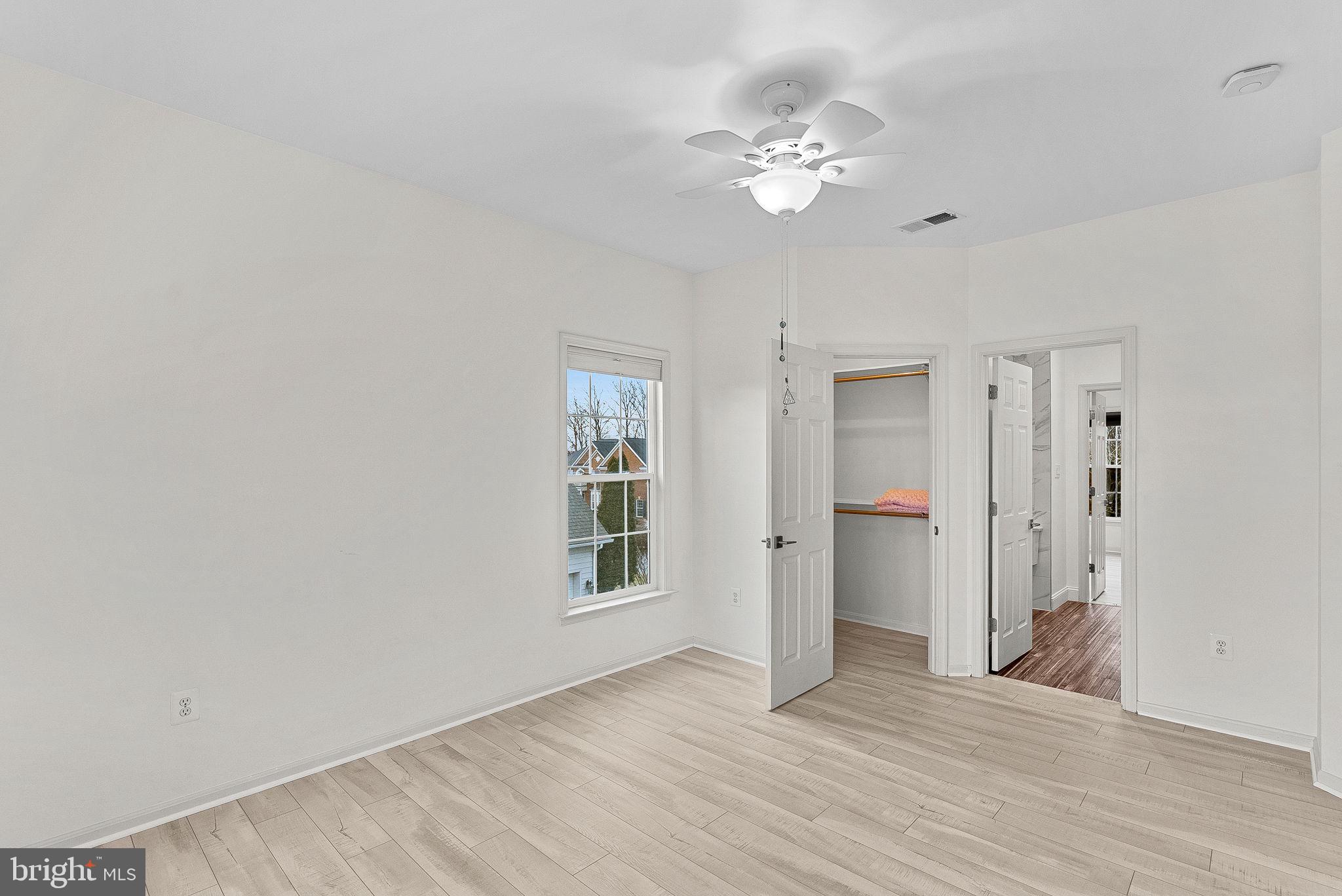 ESTATES OF FOREST RIDGE - Residential