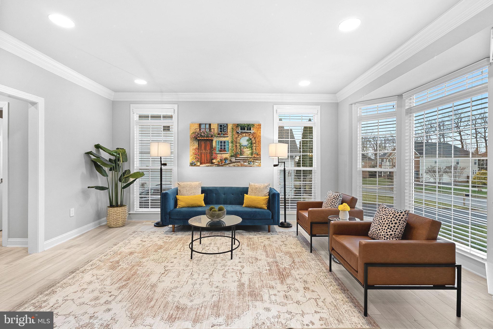 ESTATES OF FOREST RIDGE - Residential