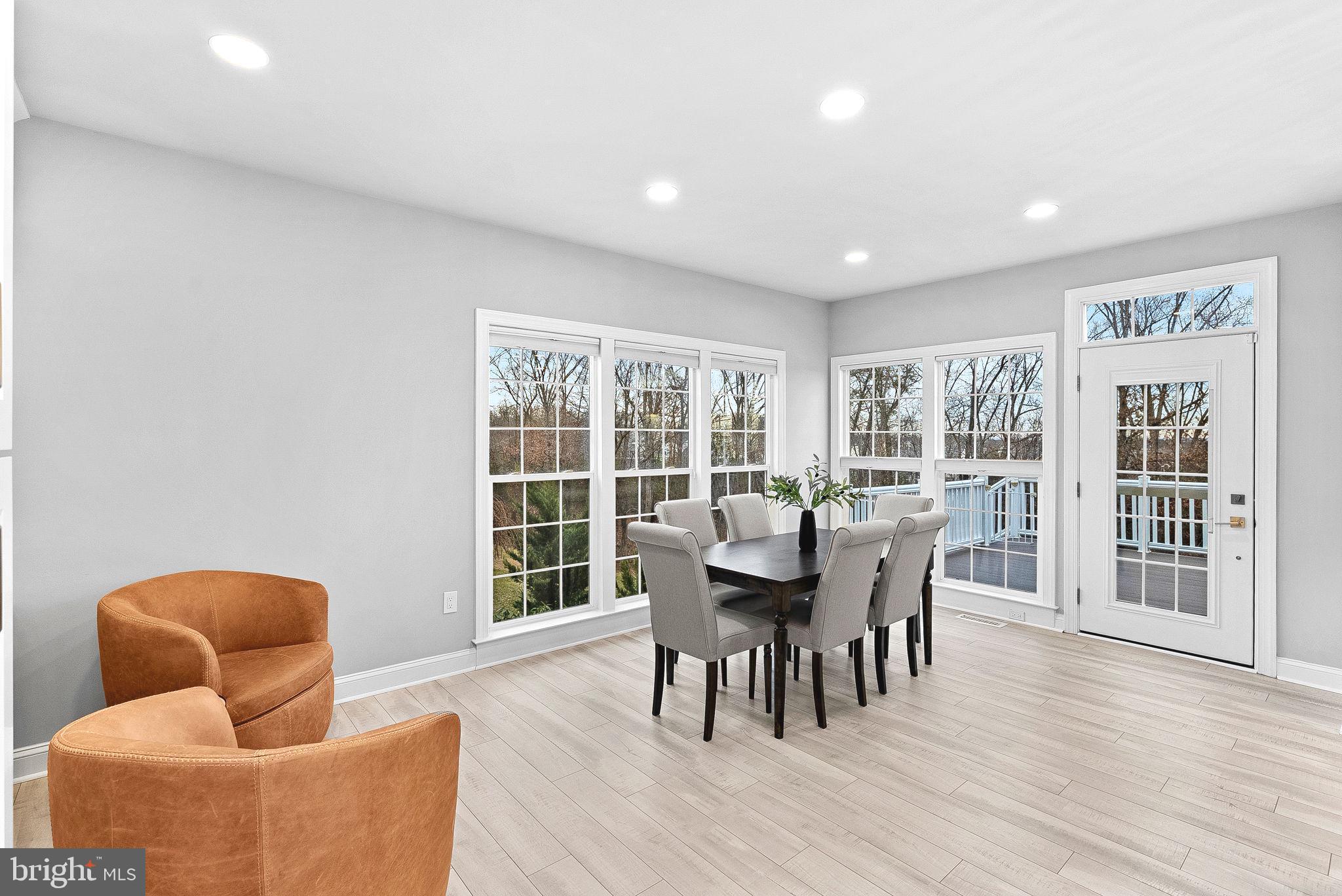 ESTATES OF FOREST RIDGE - Residential