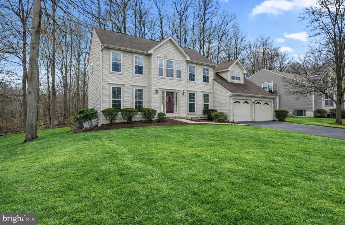 14221 PLEASANT VIEW DRIVE