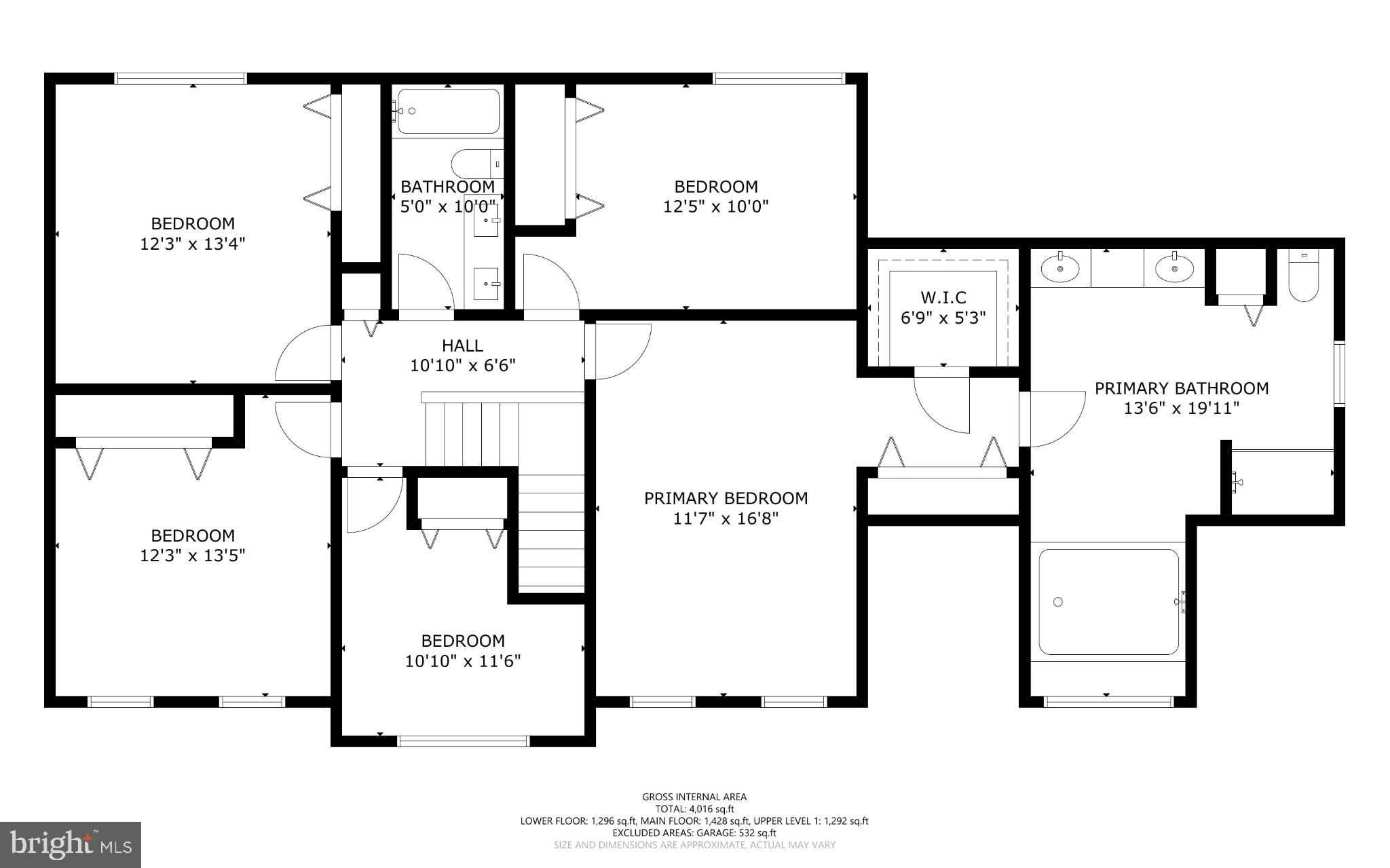 14221 PLEASANT VIEW DRIVE