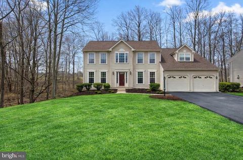 14221 PLEASANT VIEW DRIVE BOWIE MD 20720