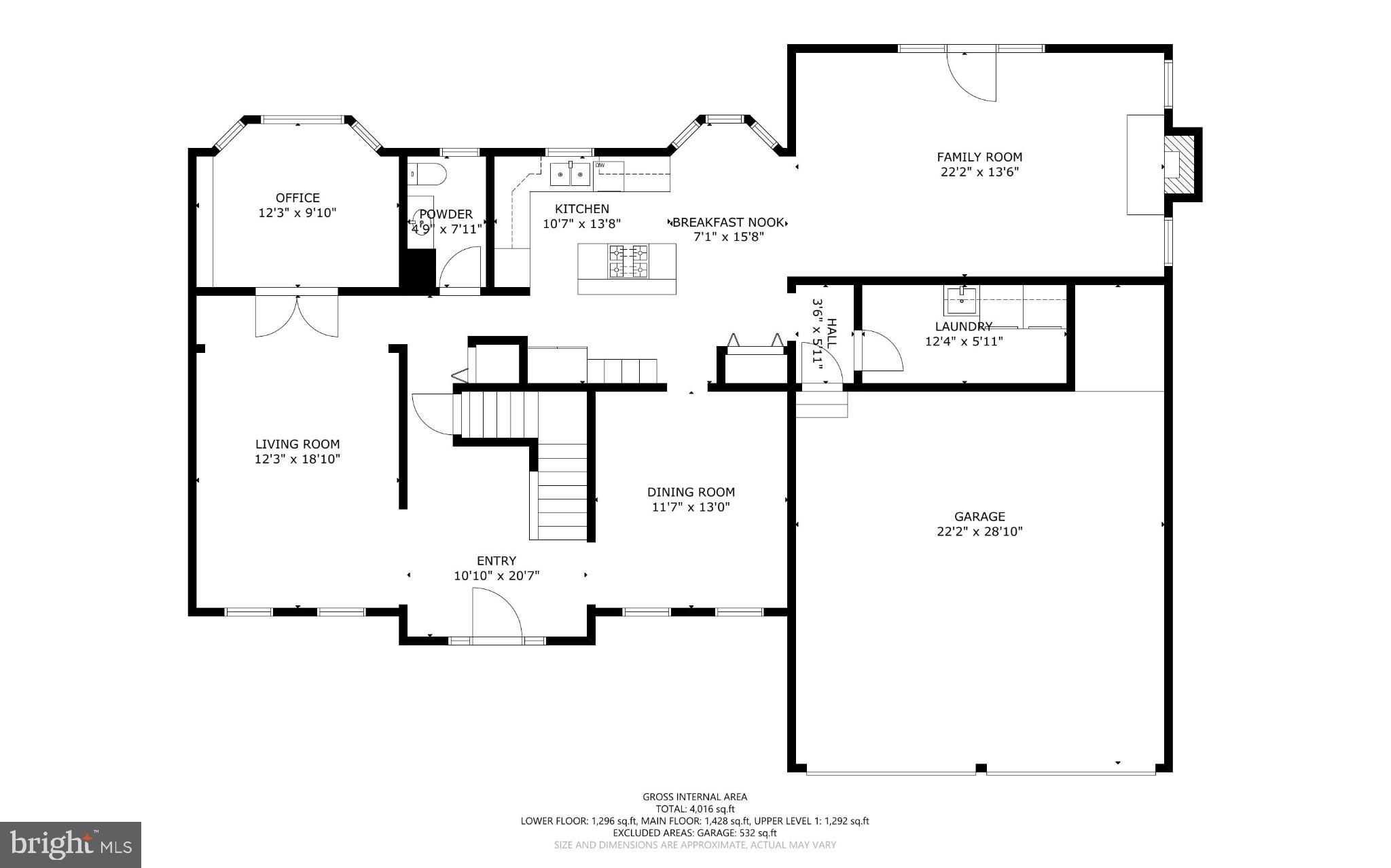 14221 PLEASANT VIEW DRIVE