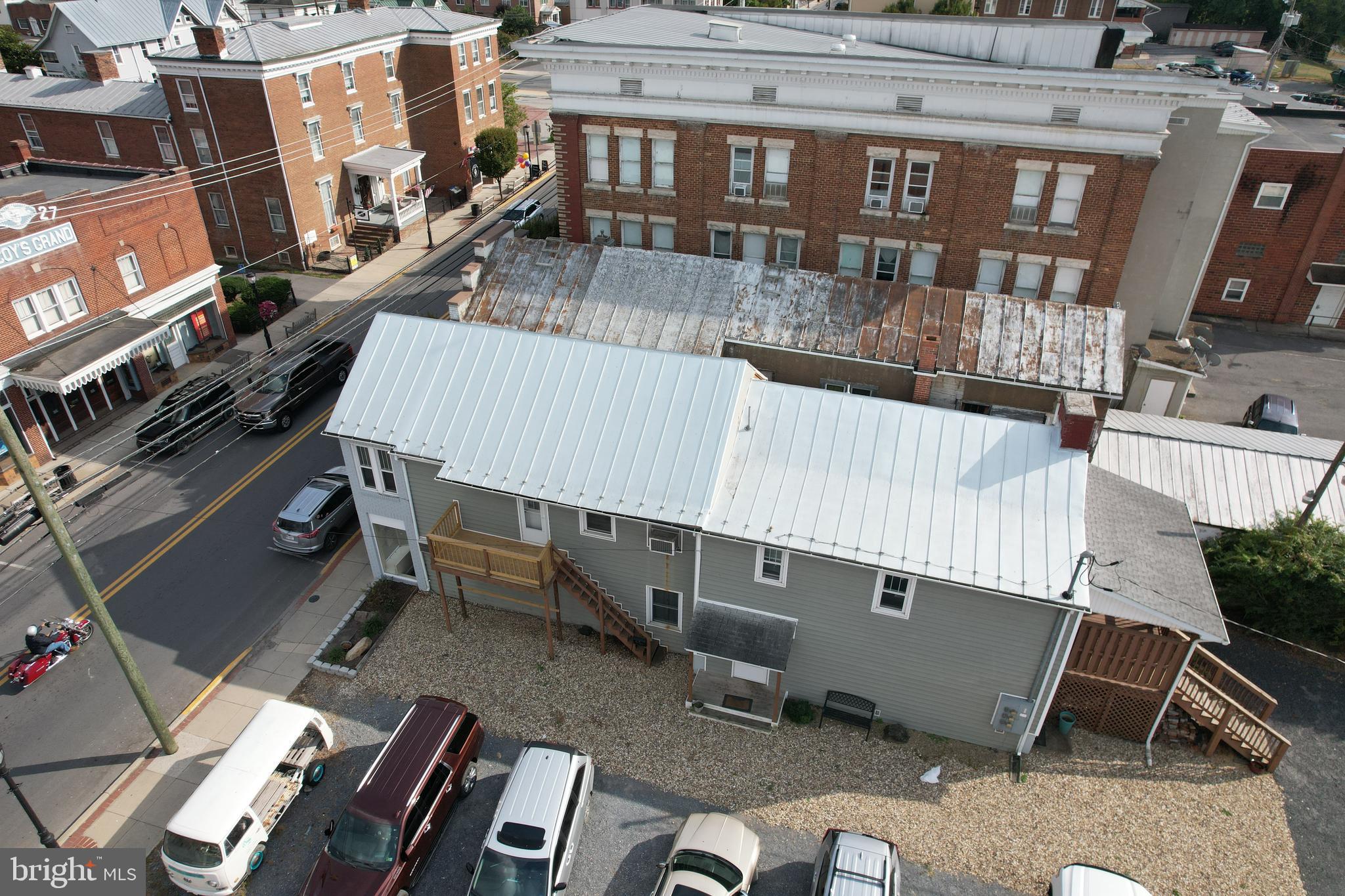 NONE AVAILABLE - Commercial Sale