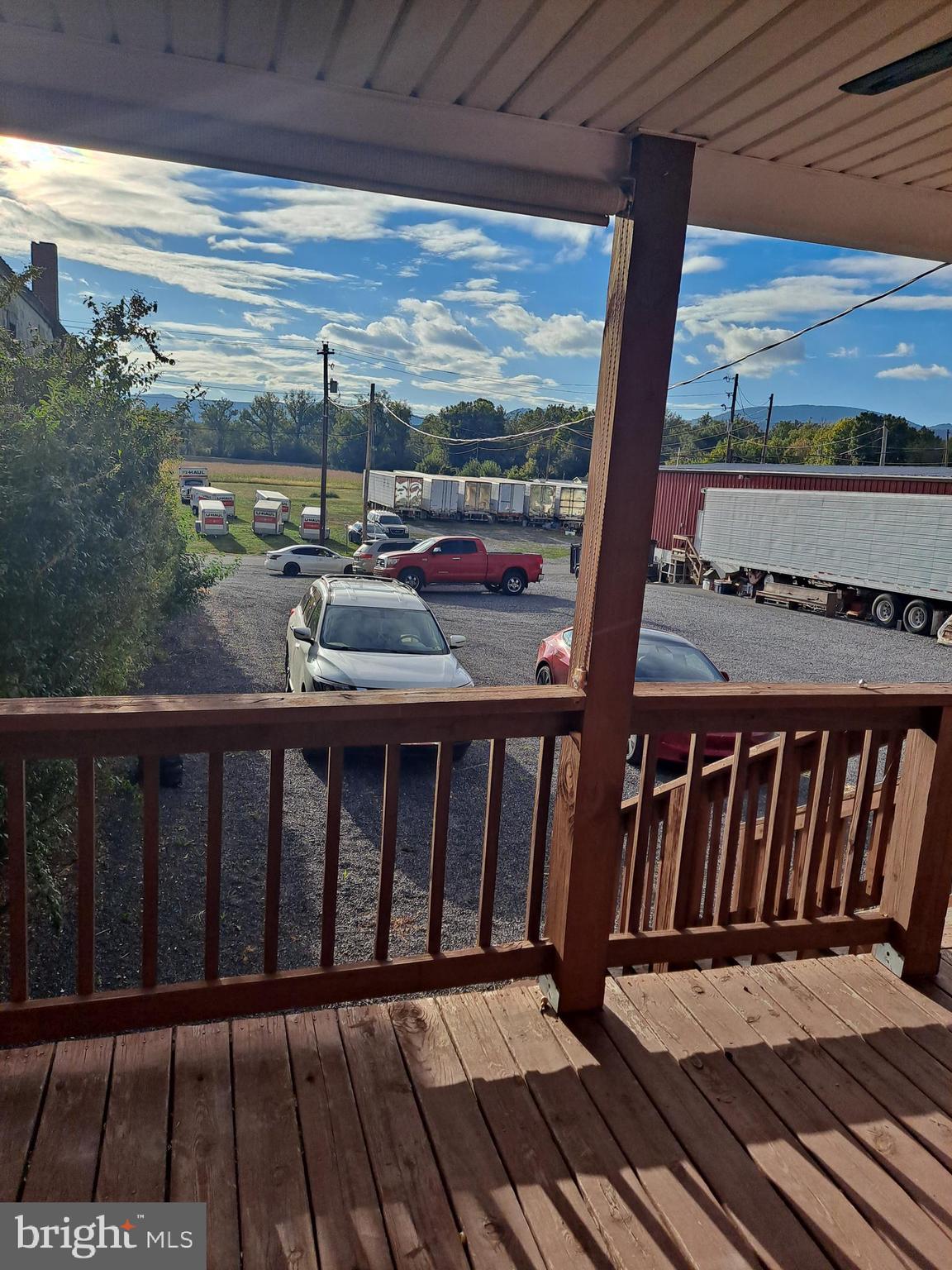 NONE AVAILABLE - Commercial Sale