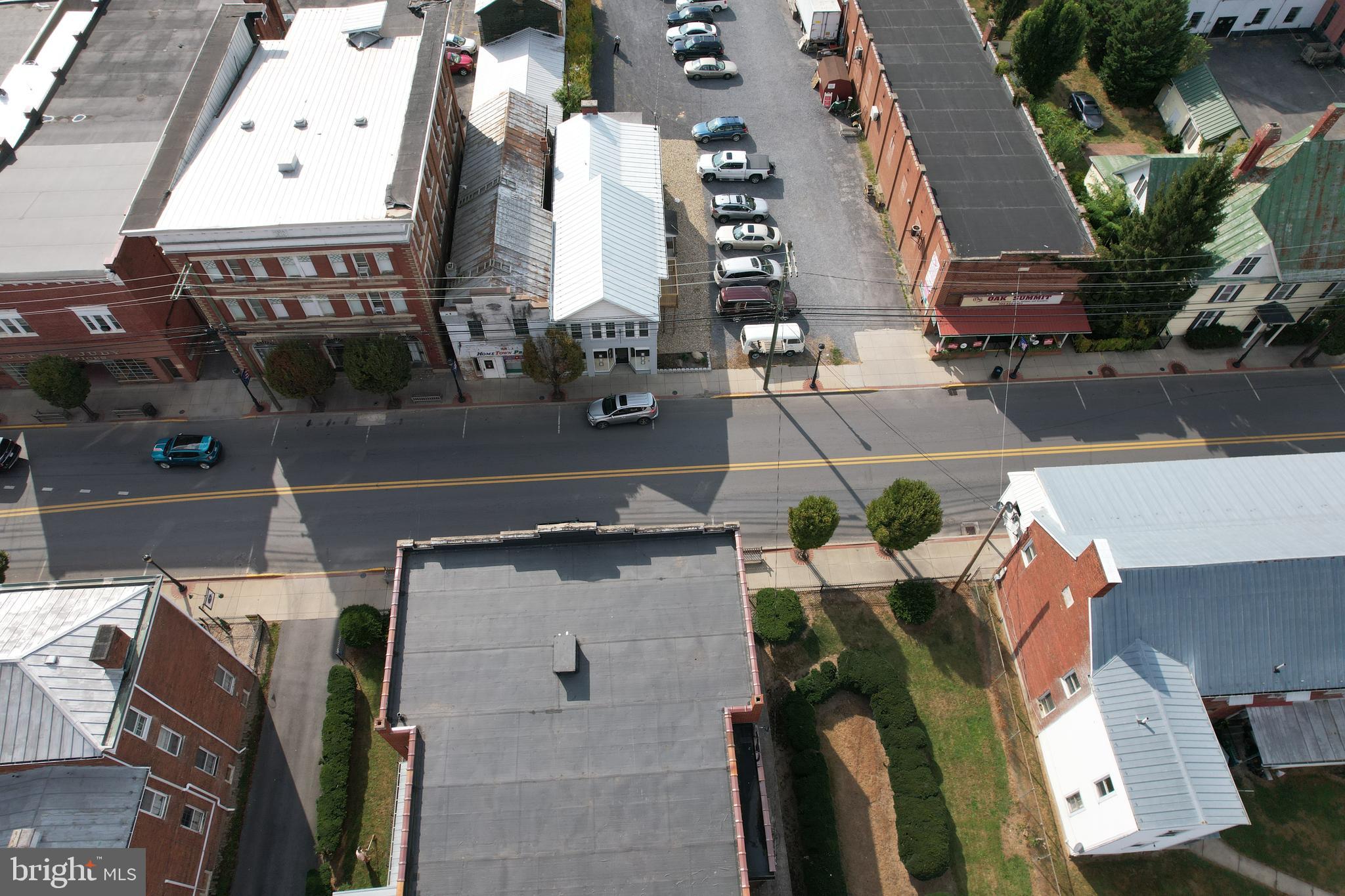 NONE AVAILABLE - Commercial Sale