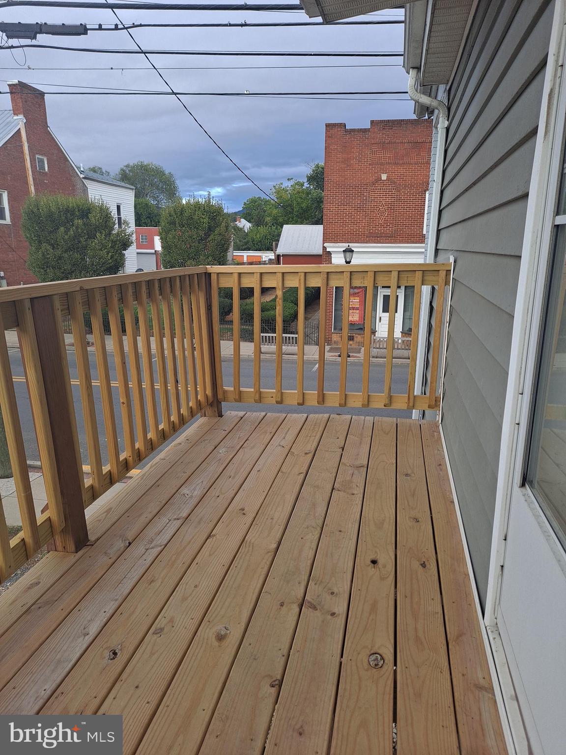 NONE AVAILABLE - Commercial Sale