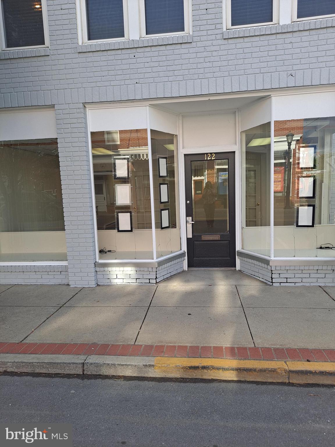 NONE AVAILABLE - Commercial Sale