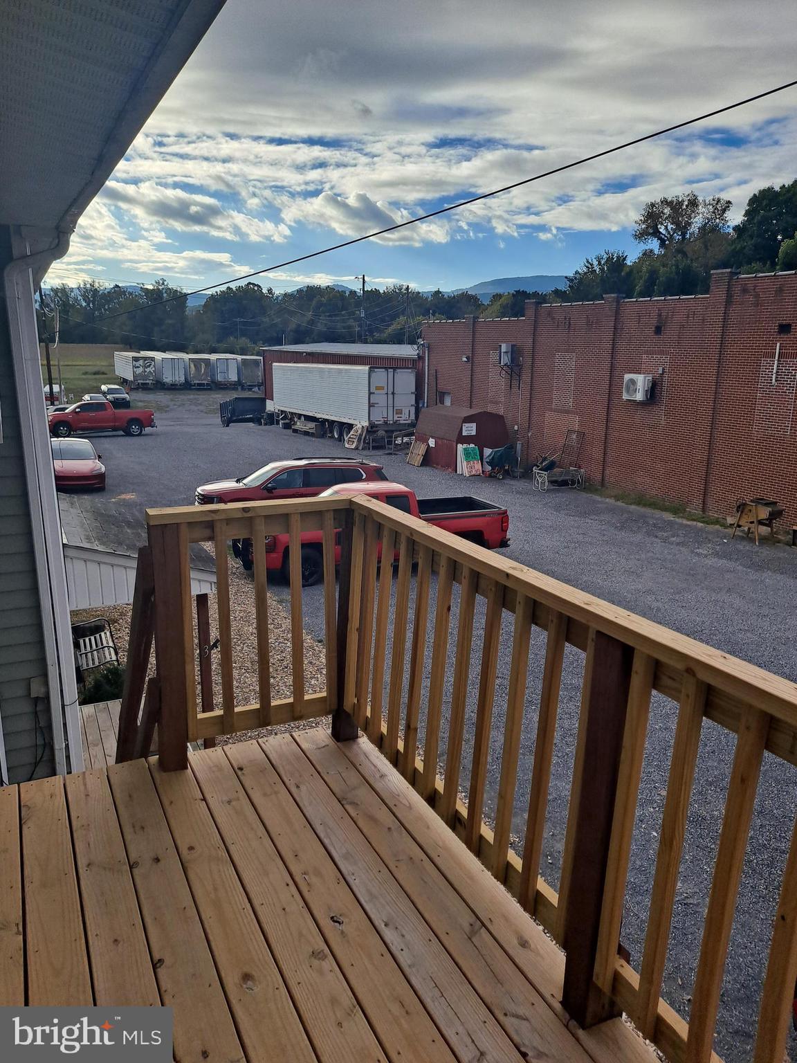 NONE AVAILABLE - Commercial Sale