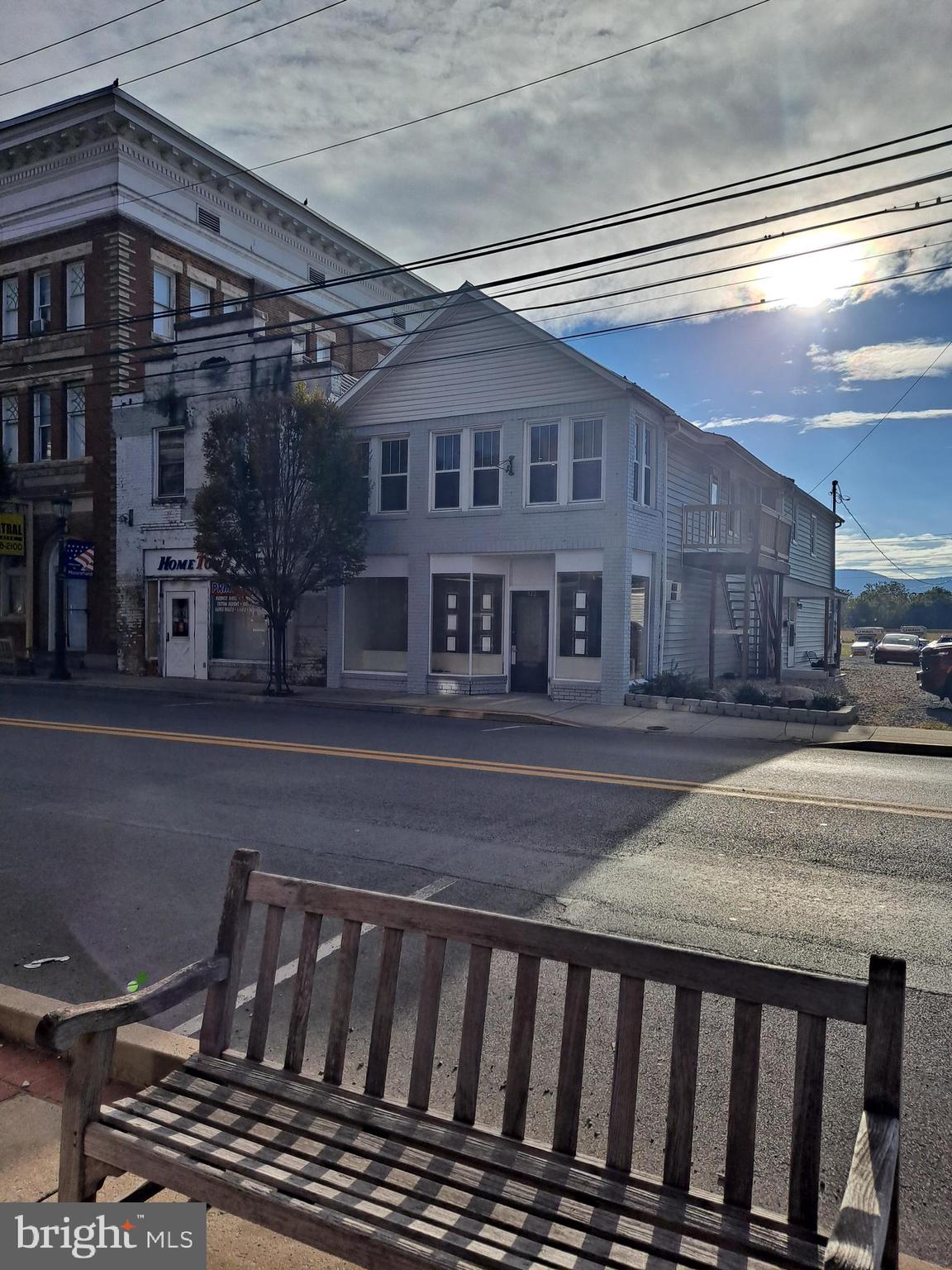 NONE AVAILABLE - Commercial Sale