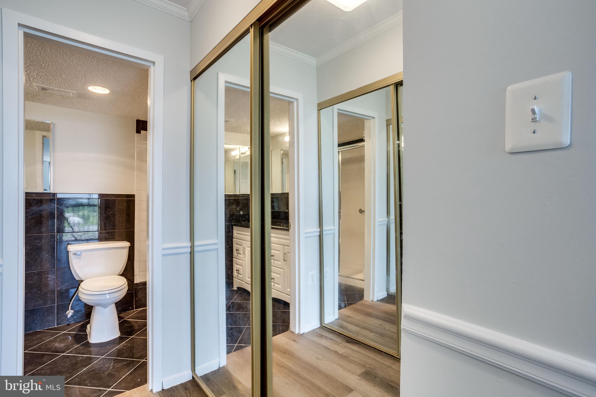 TOWERS IN WESTCHESTER PARK - Residential