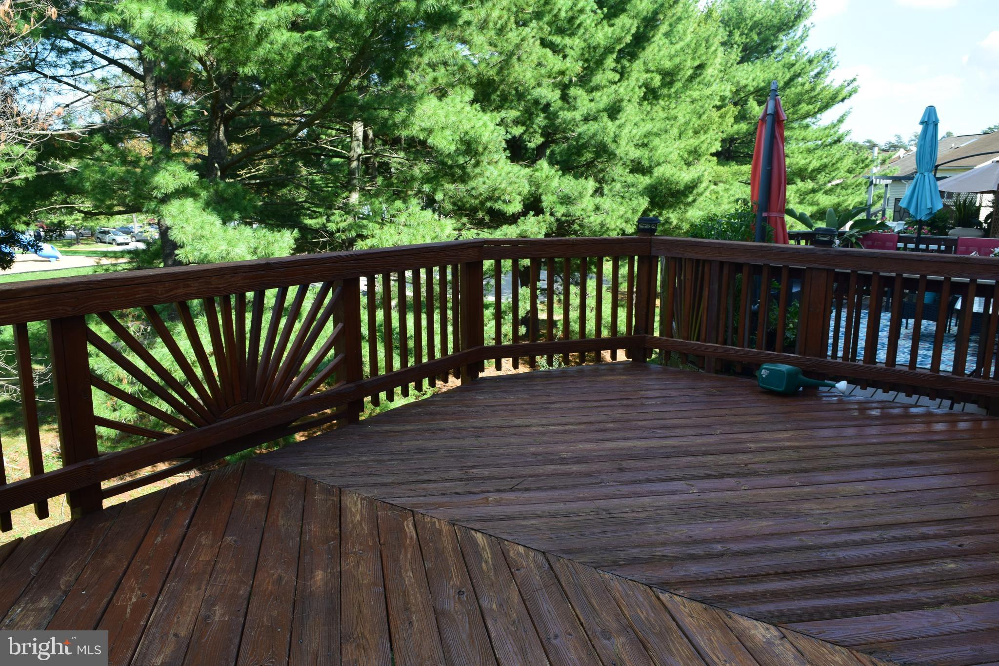 MAYFAIR - Residential Lease