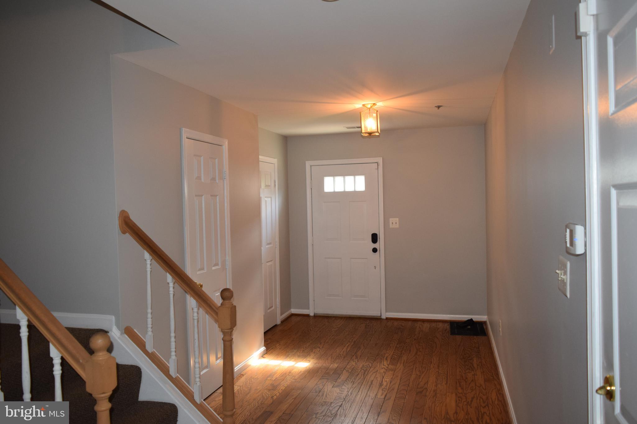 MAYFAIR - Residential Lease