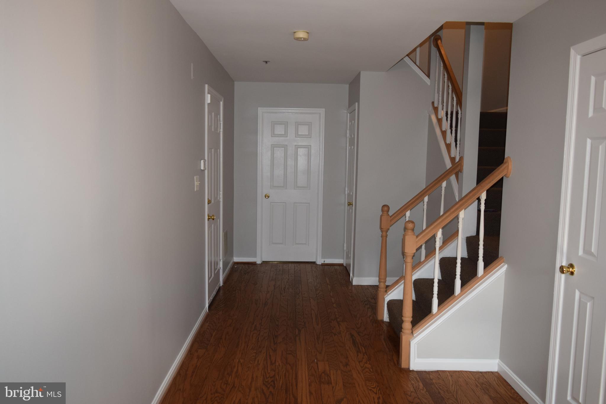 MAYFAIR - Residential Lease