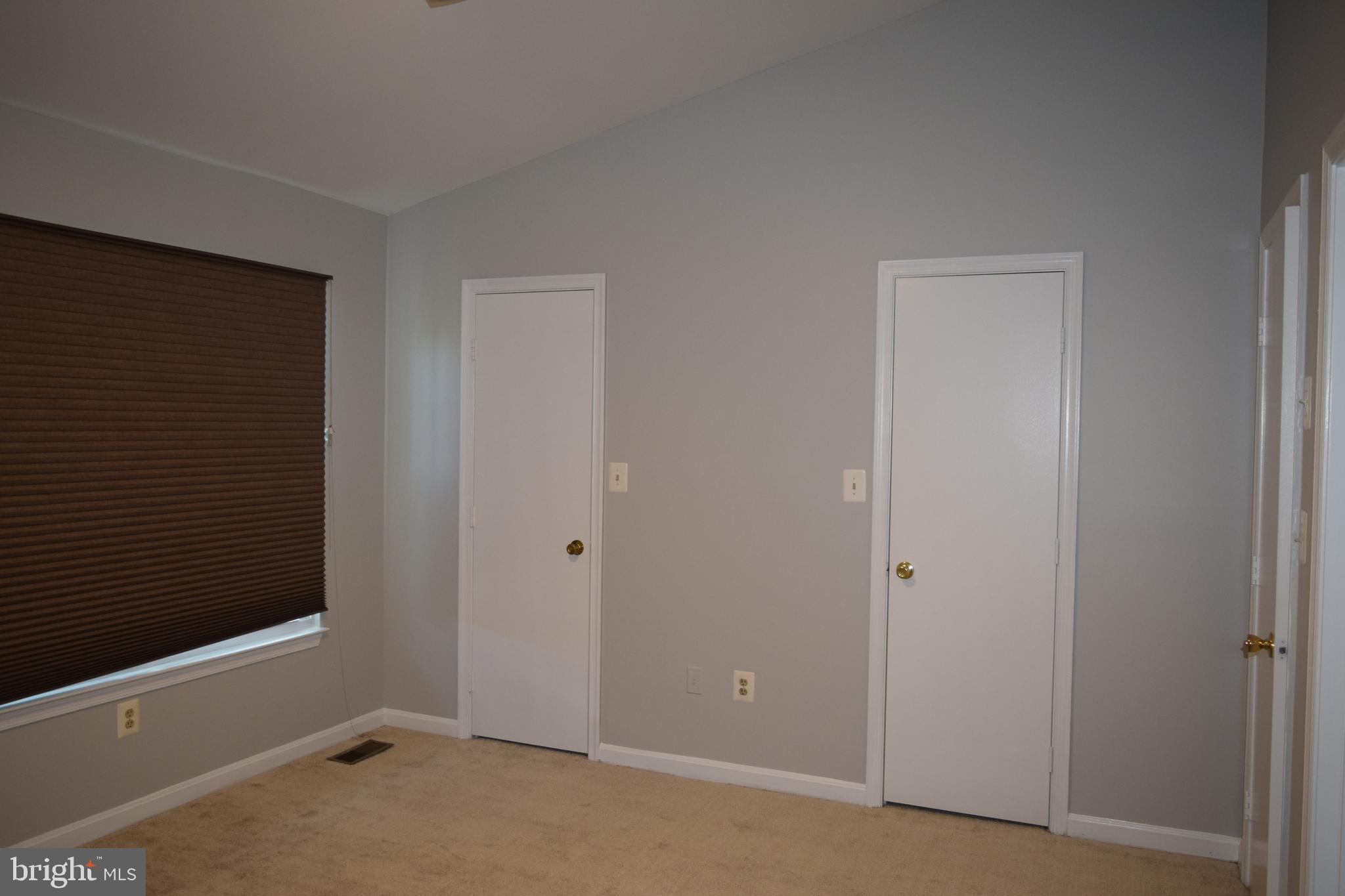 MAYFAIR - Residential Lease