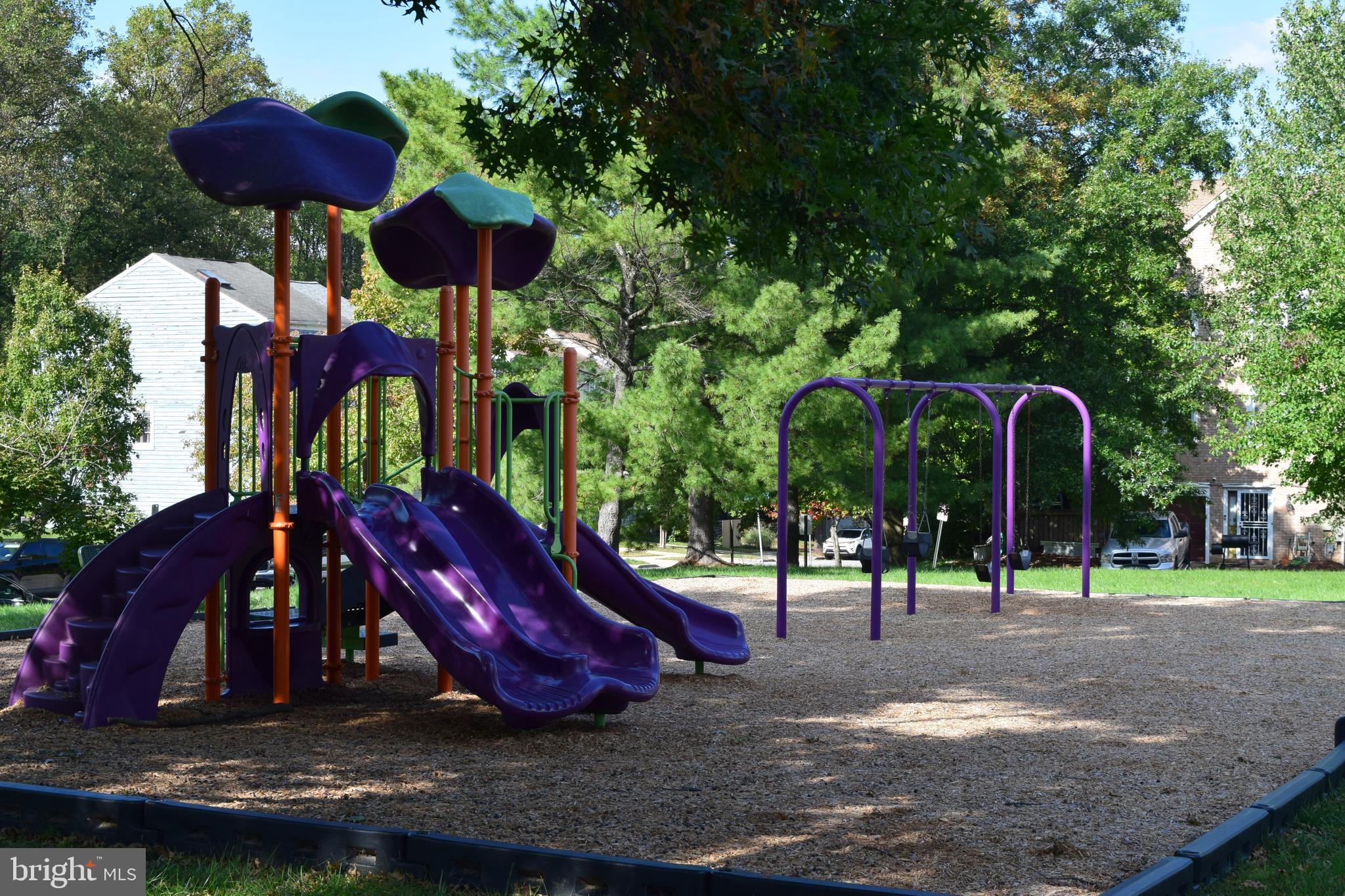 MAYFAIR - Residential Lease