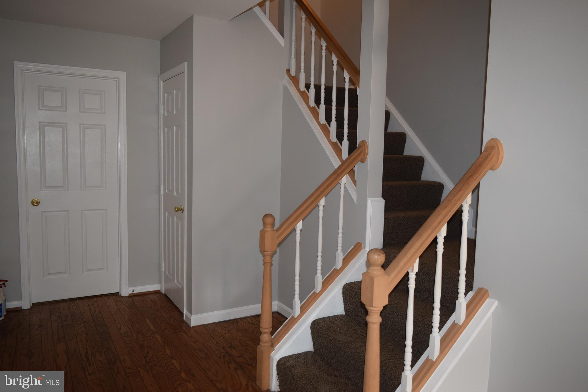 MAYFAIR - Residential Lease