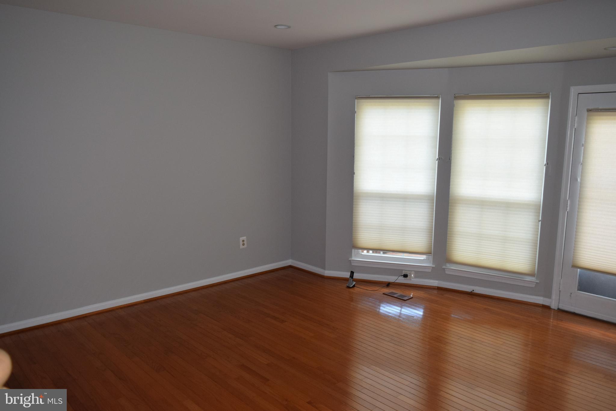 MAYFAIR - Residential Lease