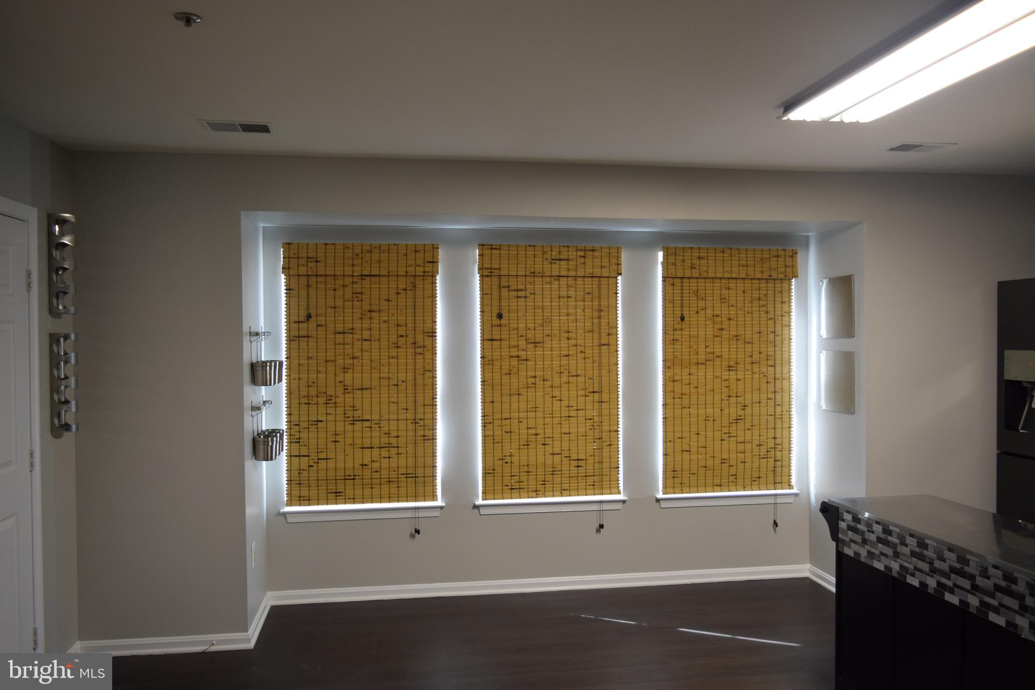 MAYFAIR - Residential Lease