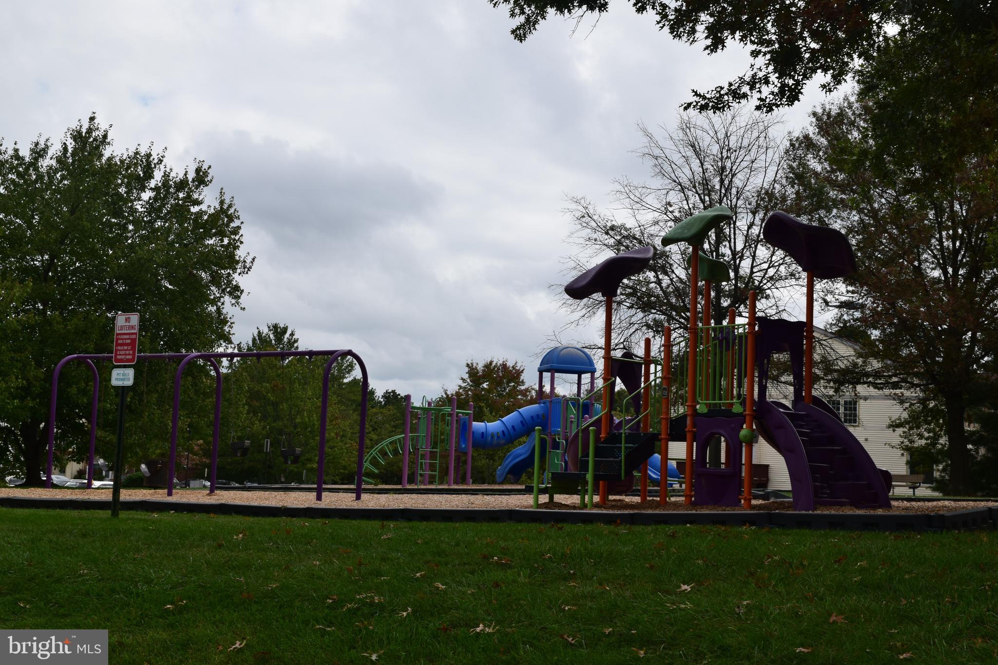 MAYFAIR - Residential Lease