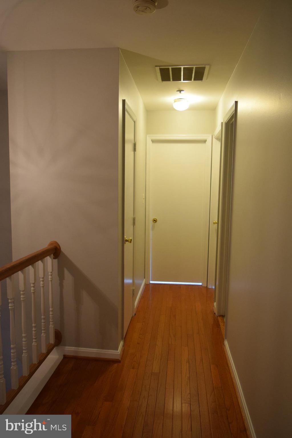 MAYFAIR - Residential Lease