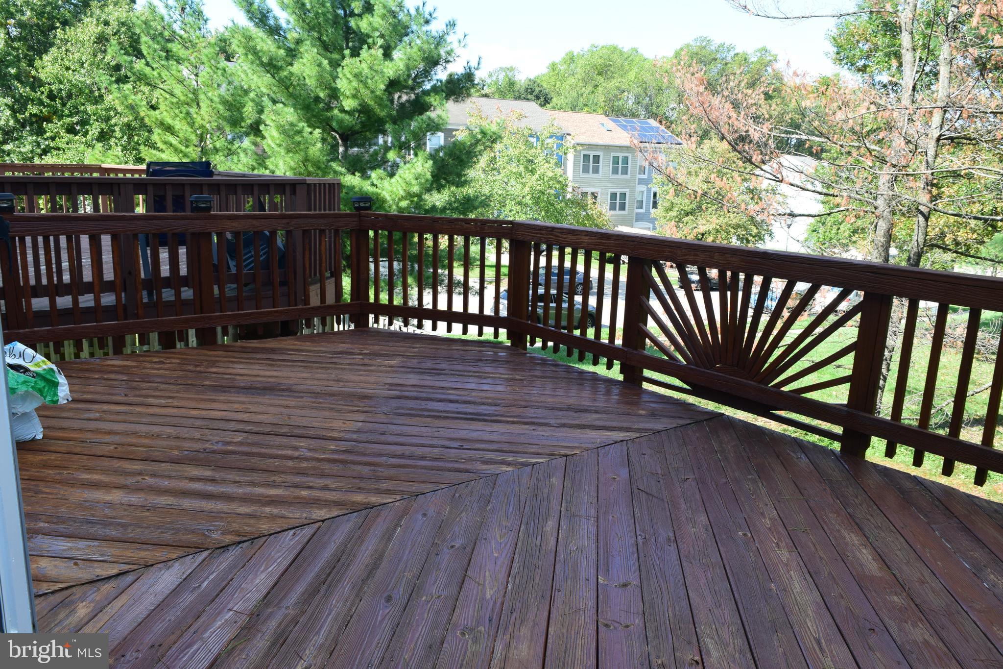 MAYFAIR - Residential Lease