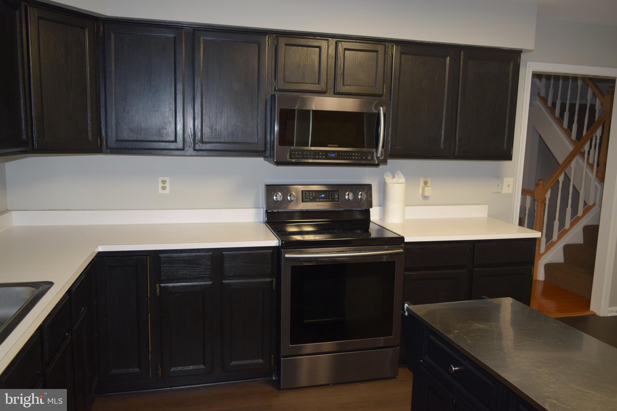 MAYFAIR - Residential Lease