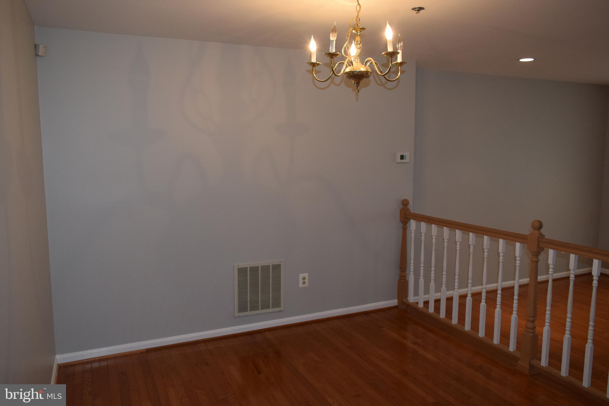 MAYFAIR - Residential Lease