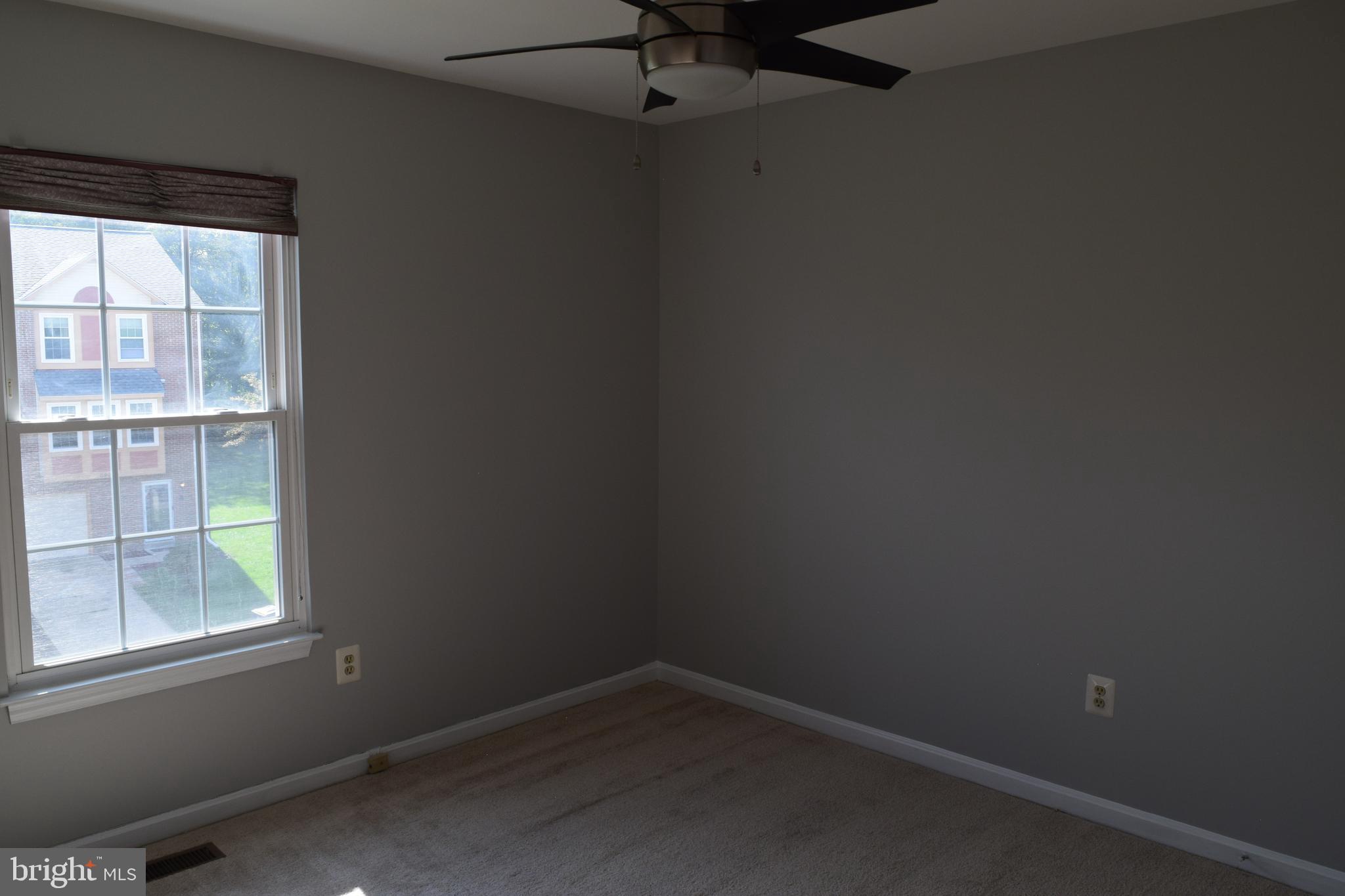 MAYFAIR - Residential Lease