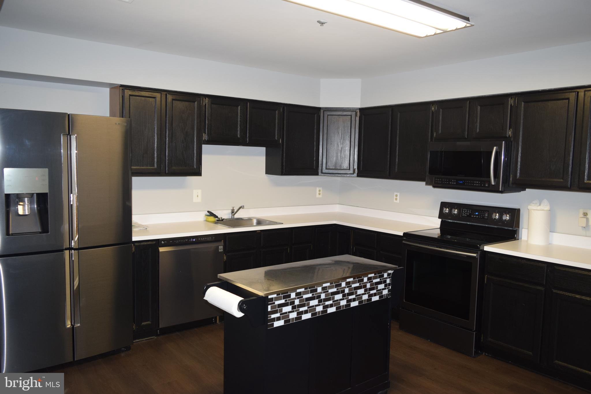 MAYFAIR - Residential Lease