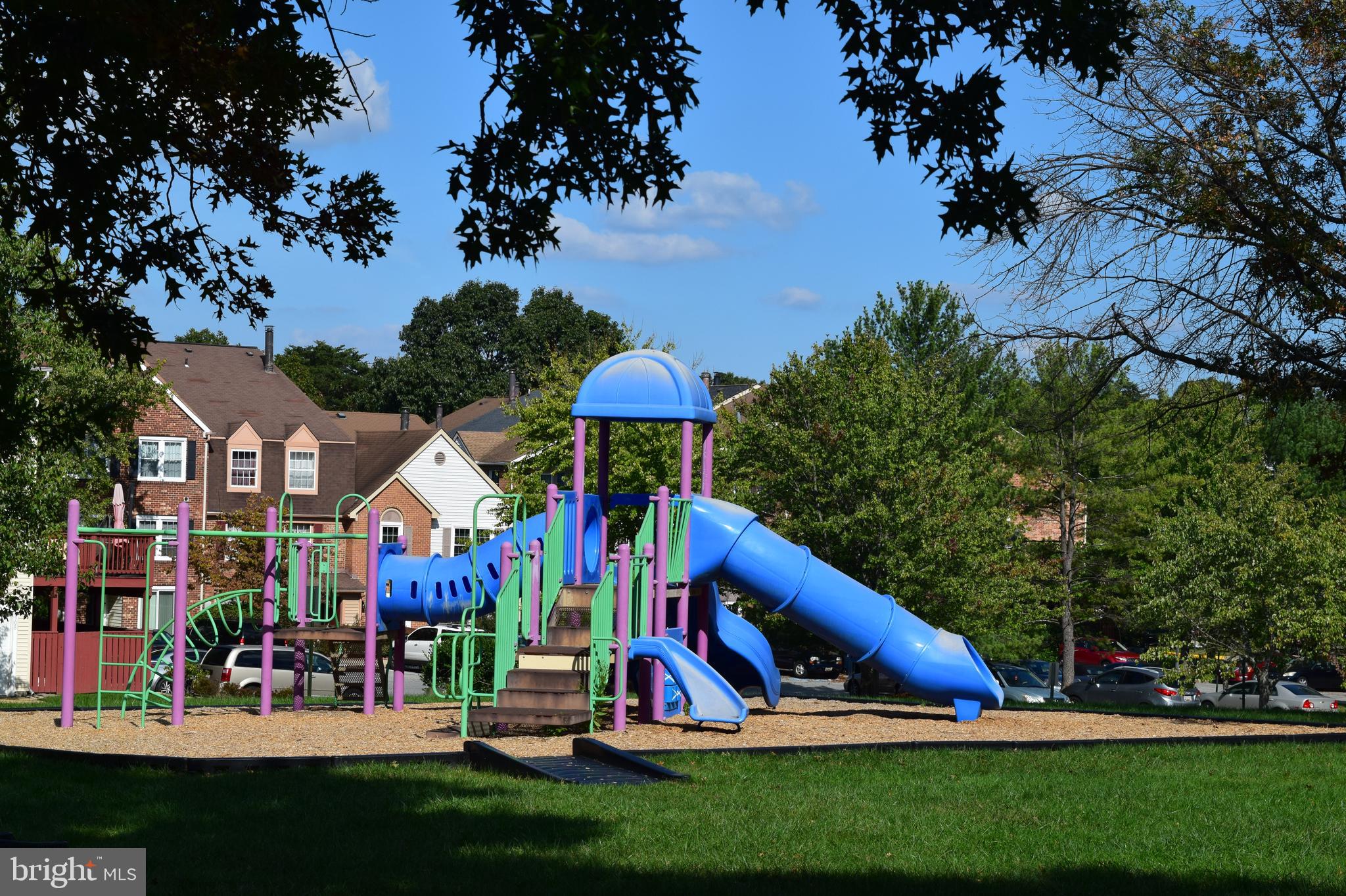 MAYFAIR - Residential Lease