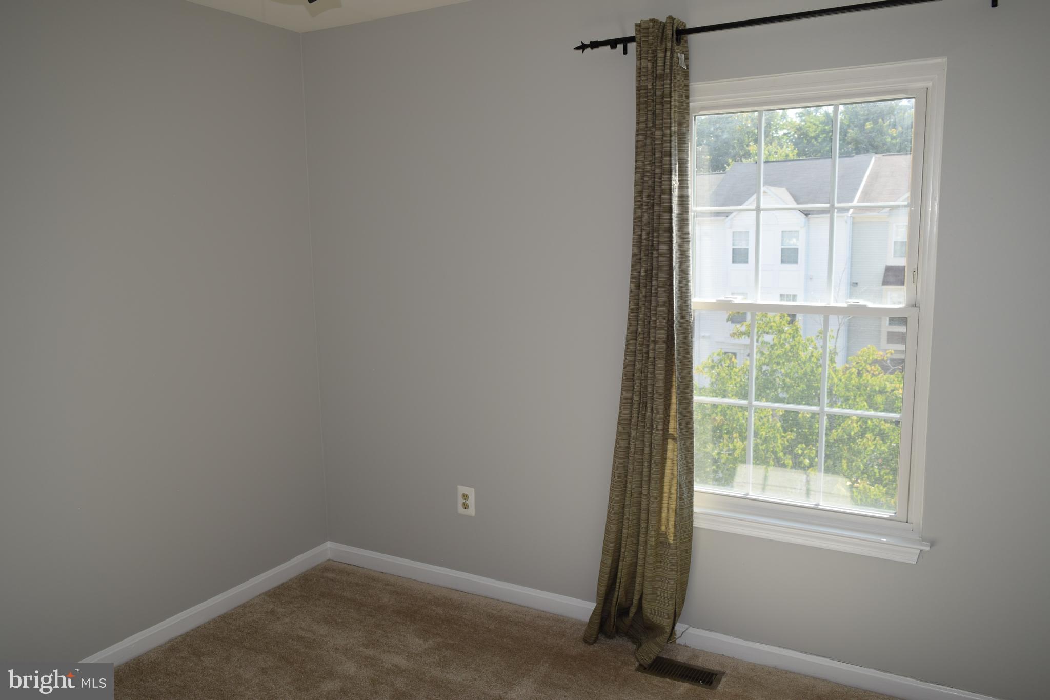 MAYFAIR - Residential Lease