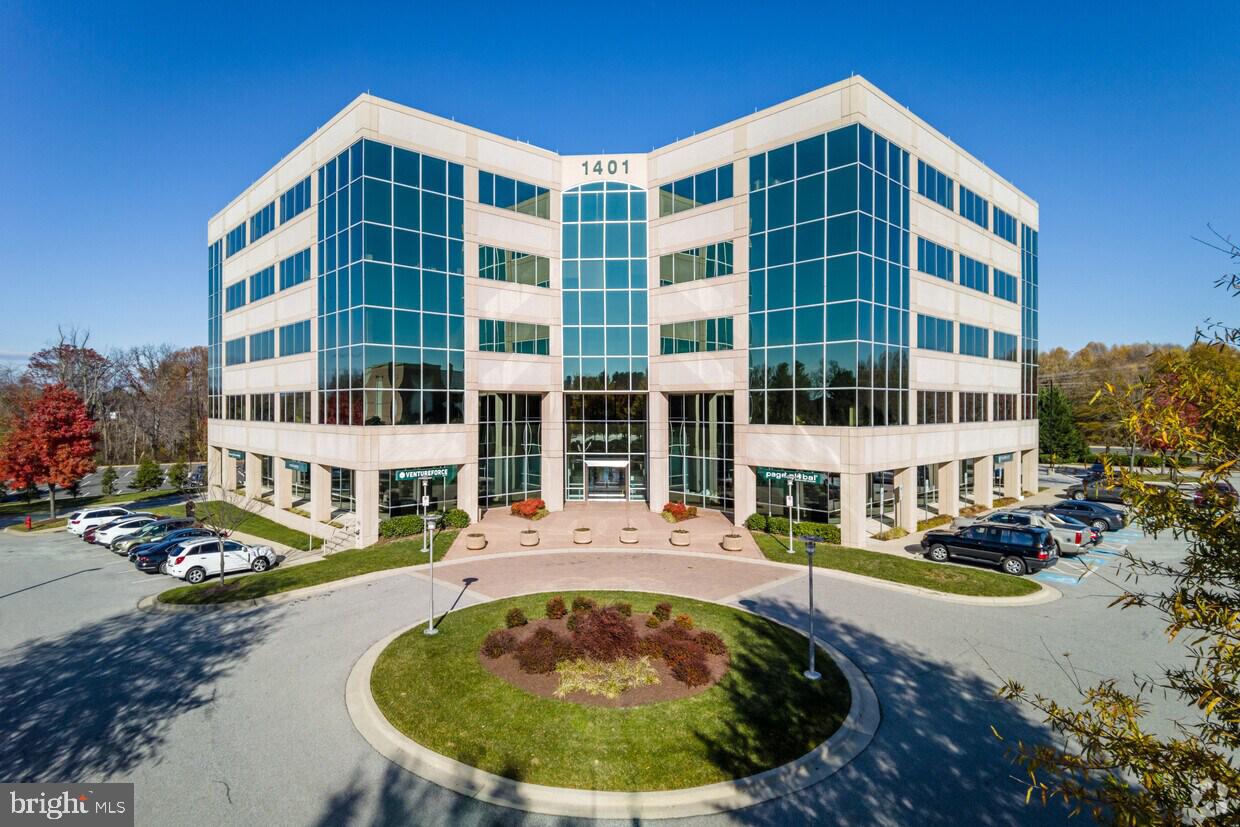 1401 MERCANTILE LANE