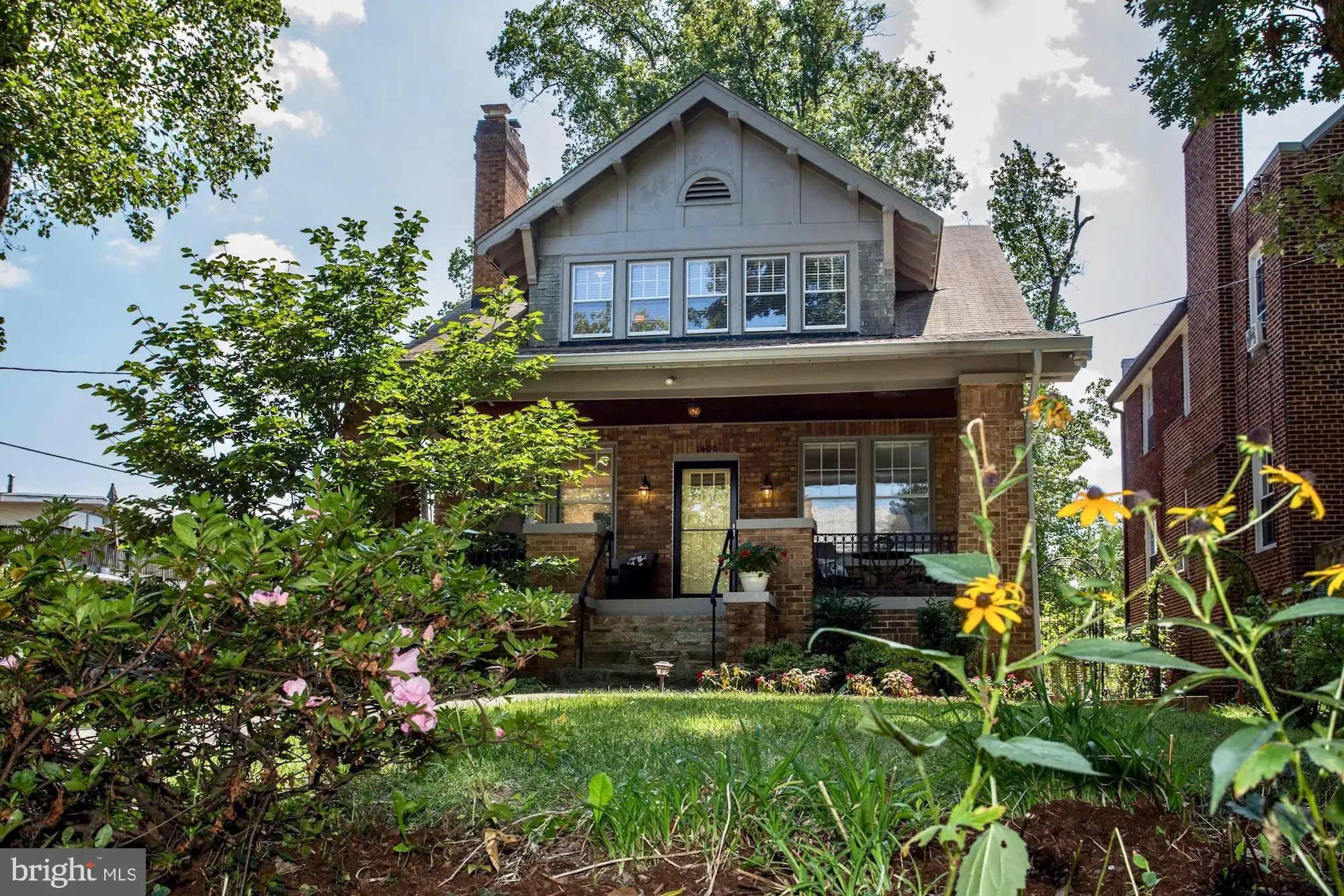 1406 Ingraham Street NW, Washington, DC 20011