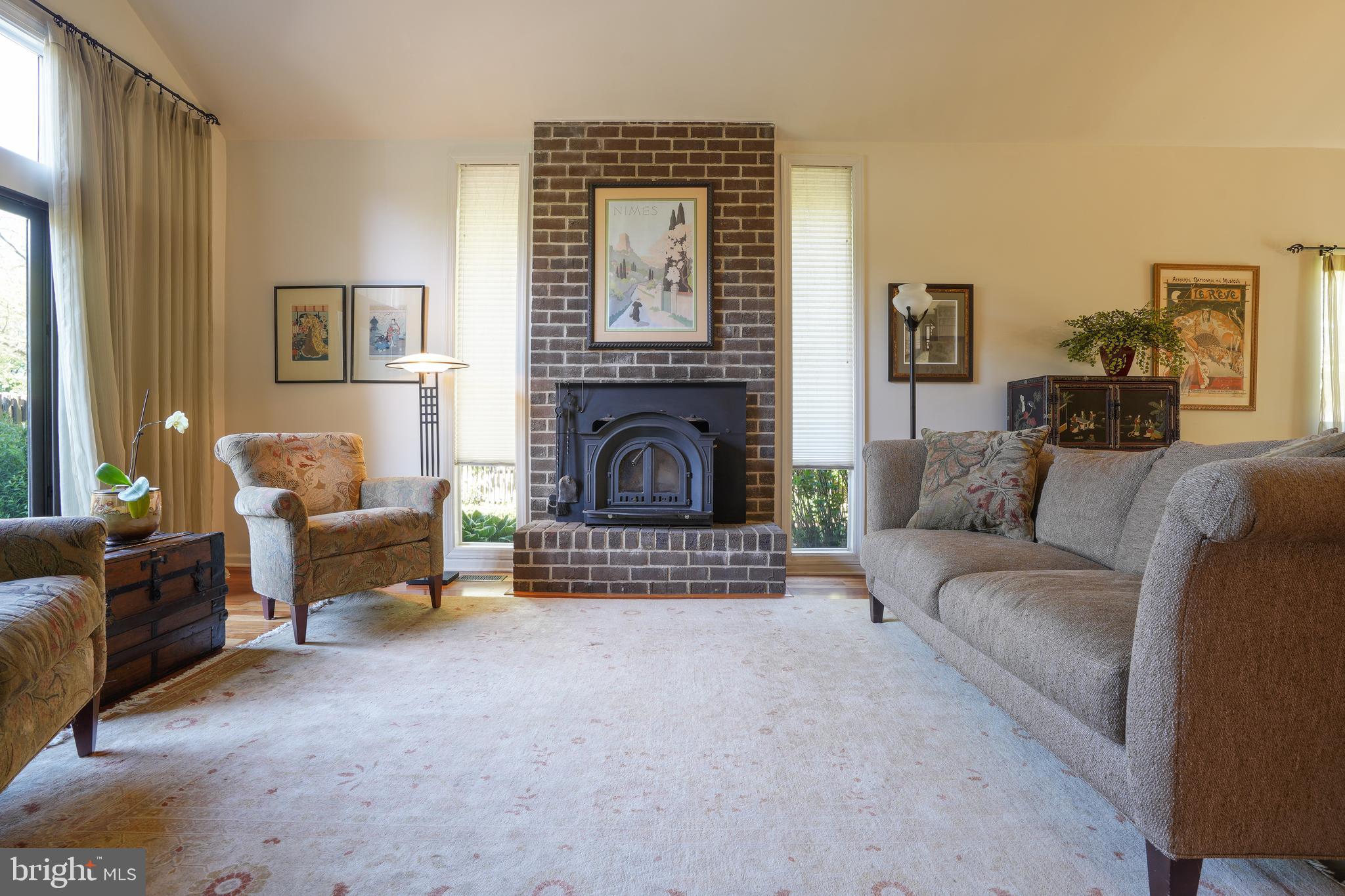 OAKLAND MILLS - Residential