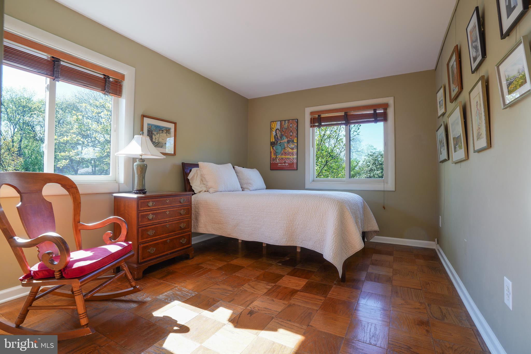 OAKLAND MILLS - Residential